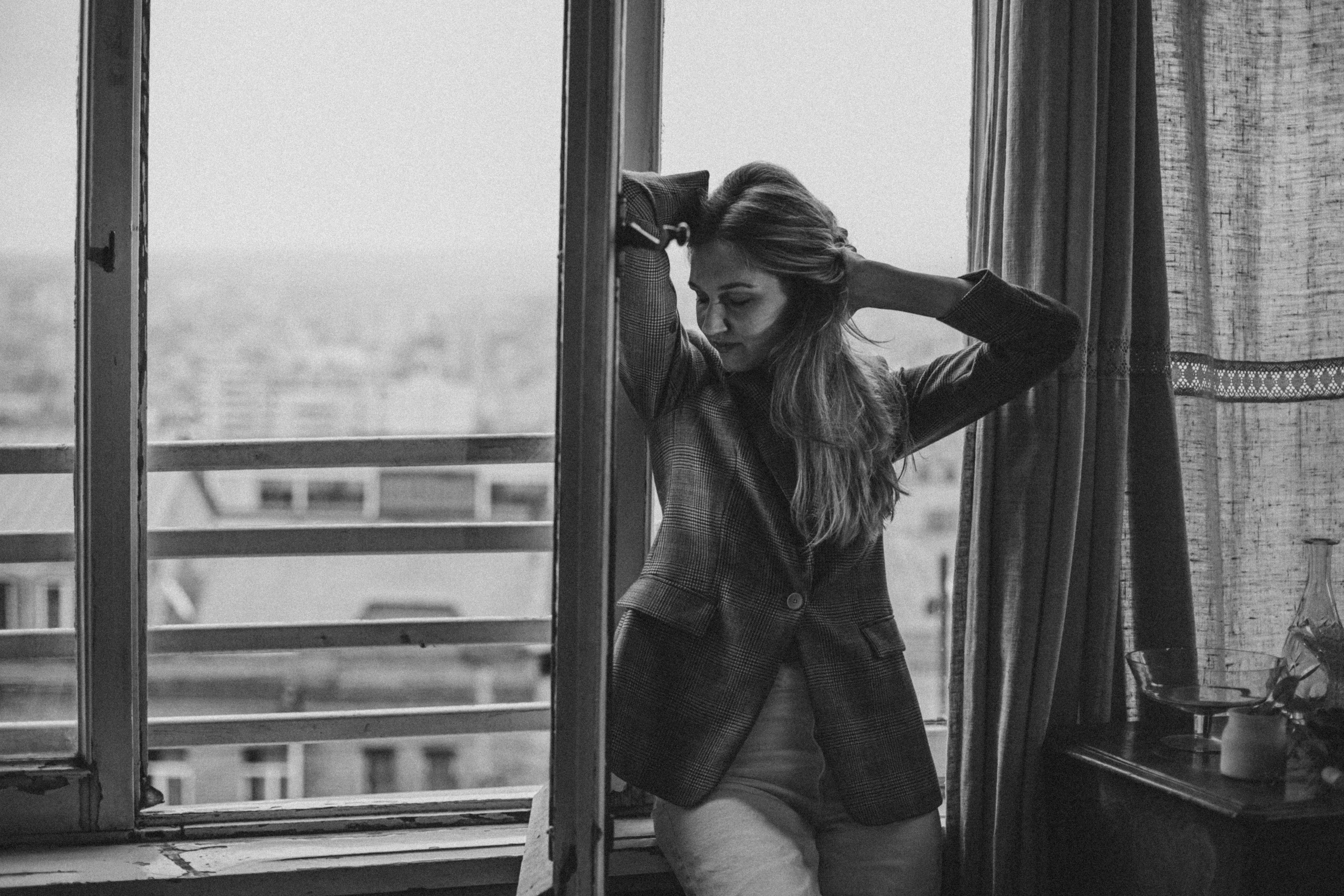 Натали. Фотограф в Архангельске Александра Васина