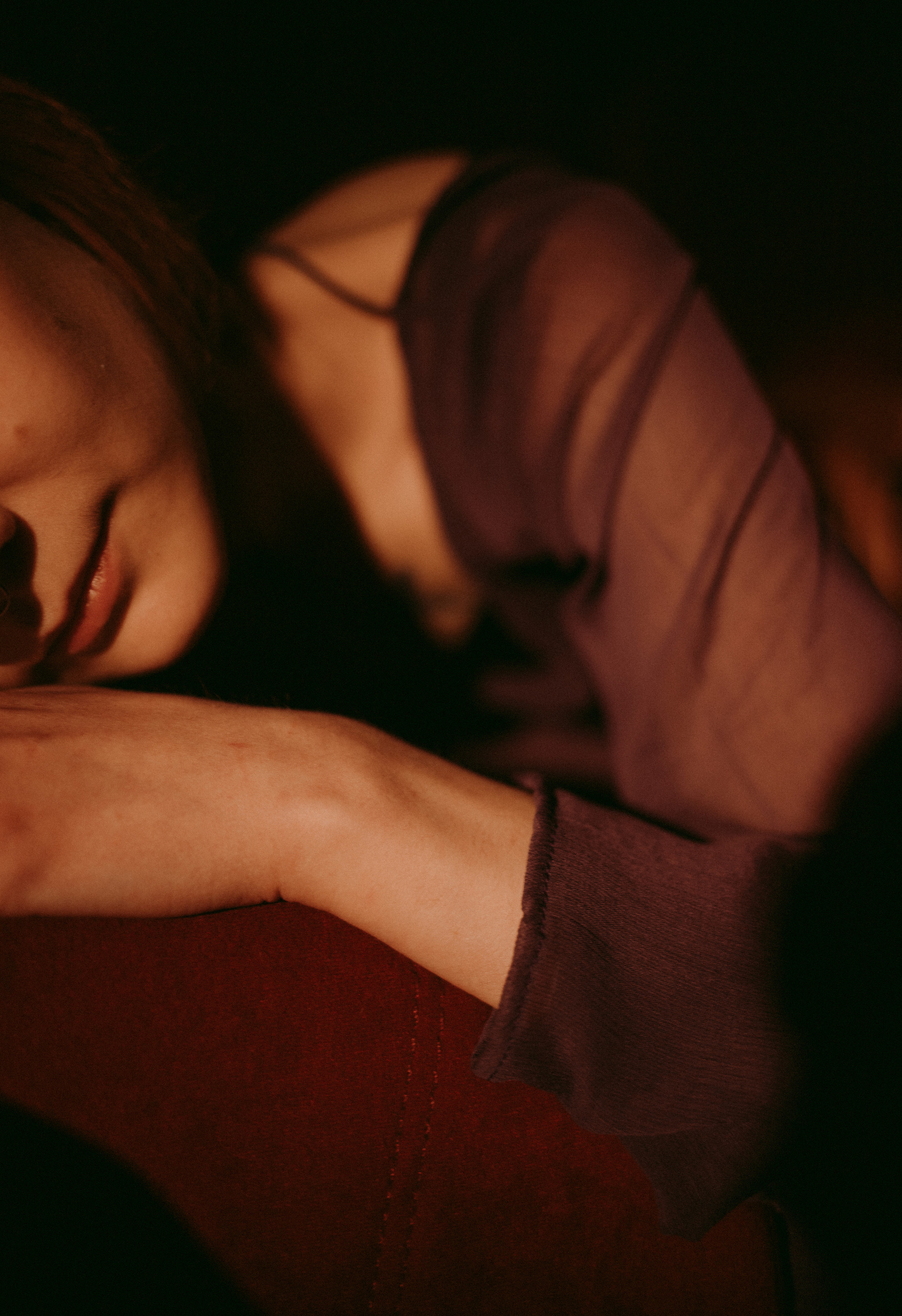 Ира. Фотограф в Архангельске Александра Васина