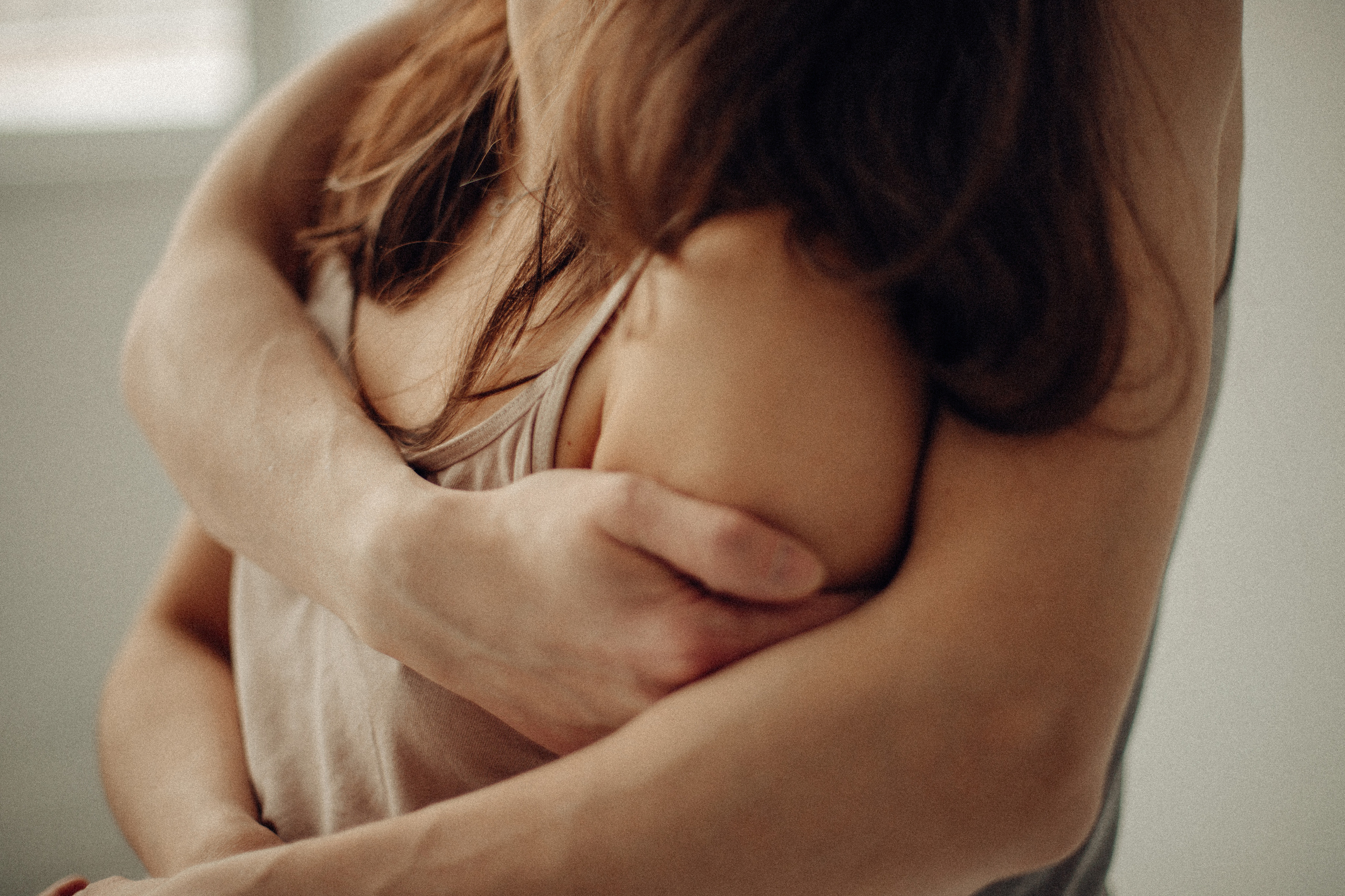 Даша и Ваня. Фотограф в Архангельске Александра Васина