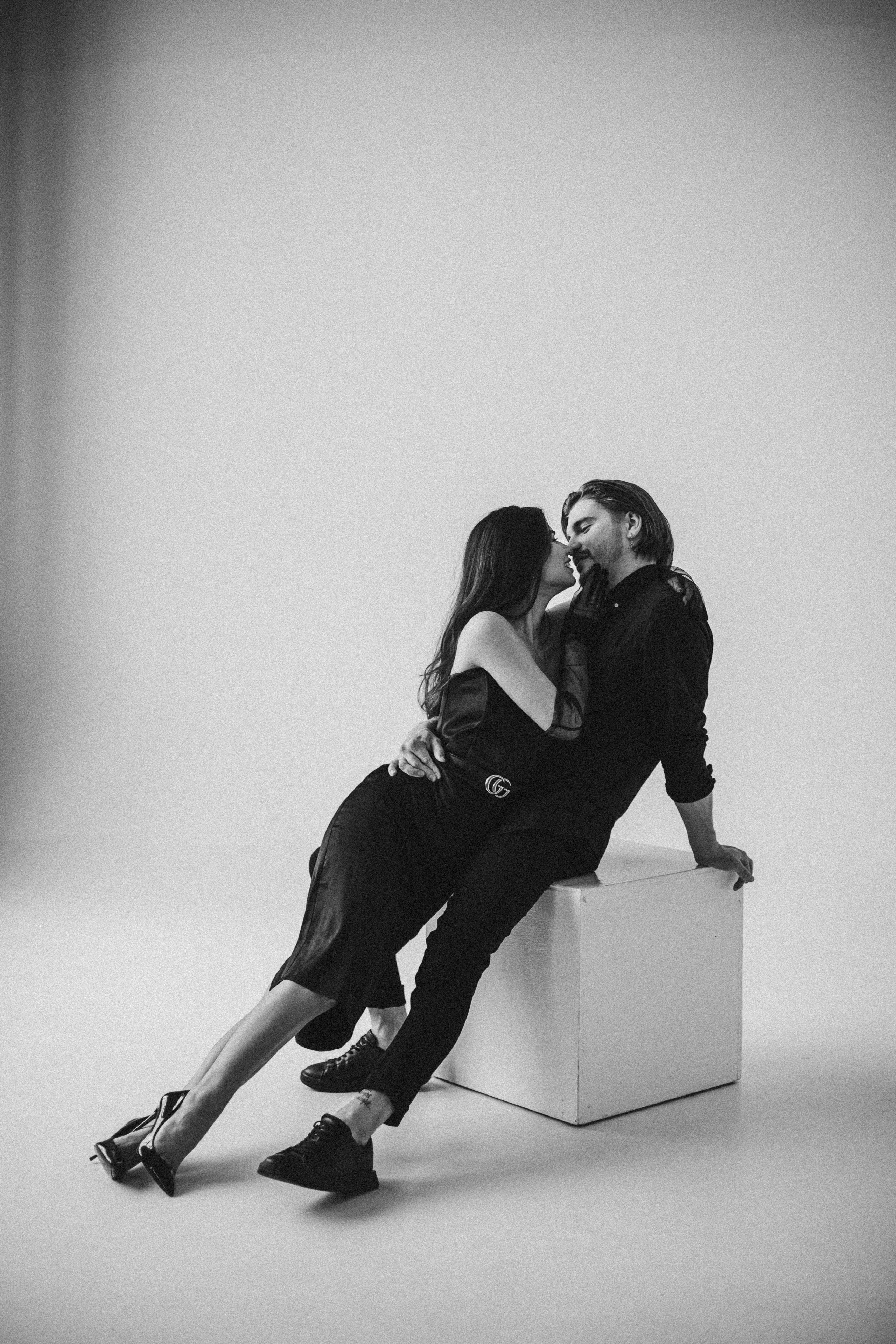 About love. Alex Vasina Photographer