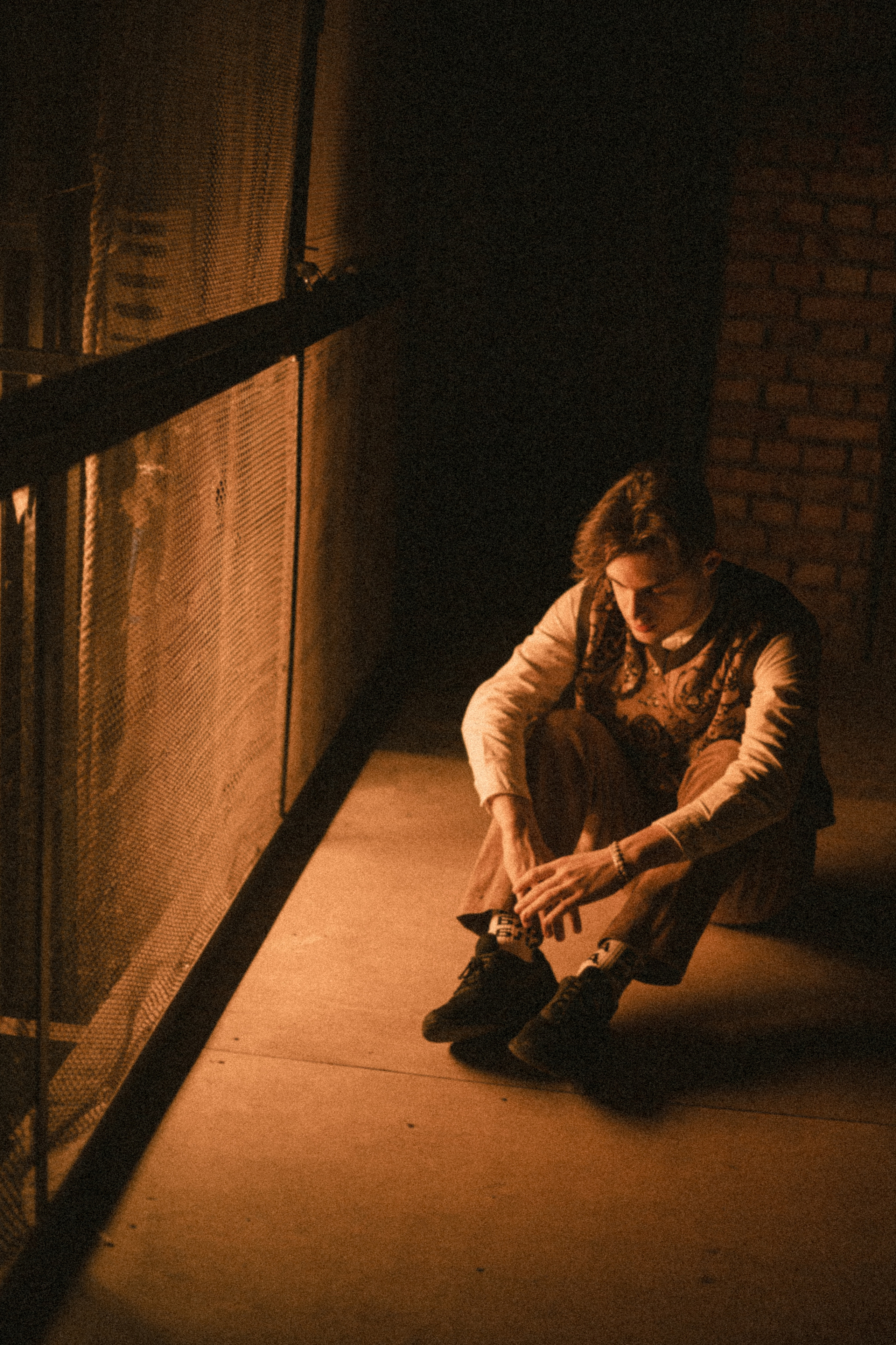 Илья. Alex Vasina Photographer