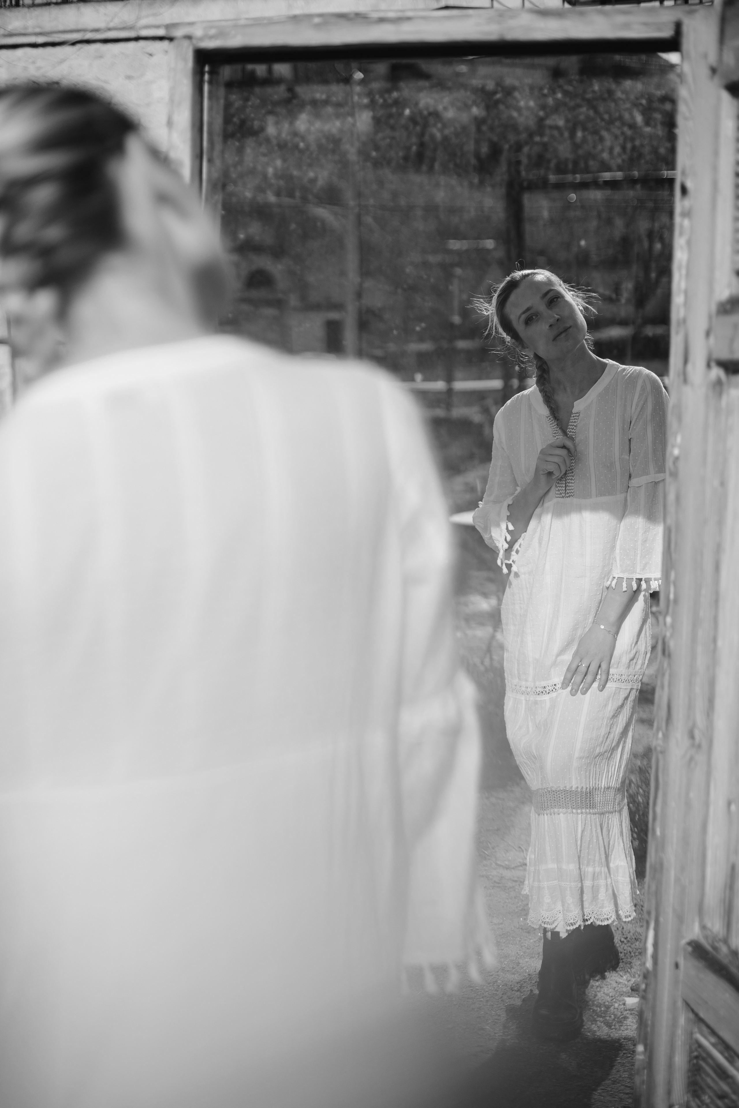 Даша. Фотограф в Архангельске Александра Васина