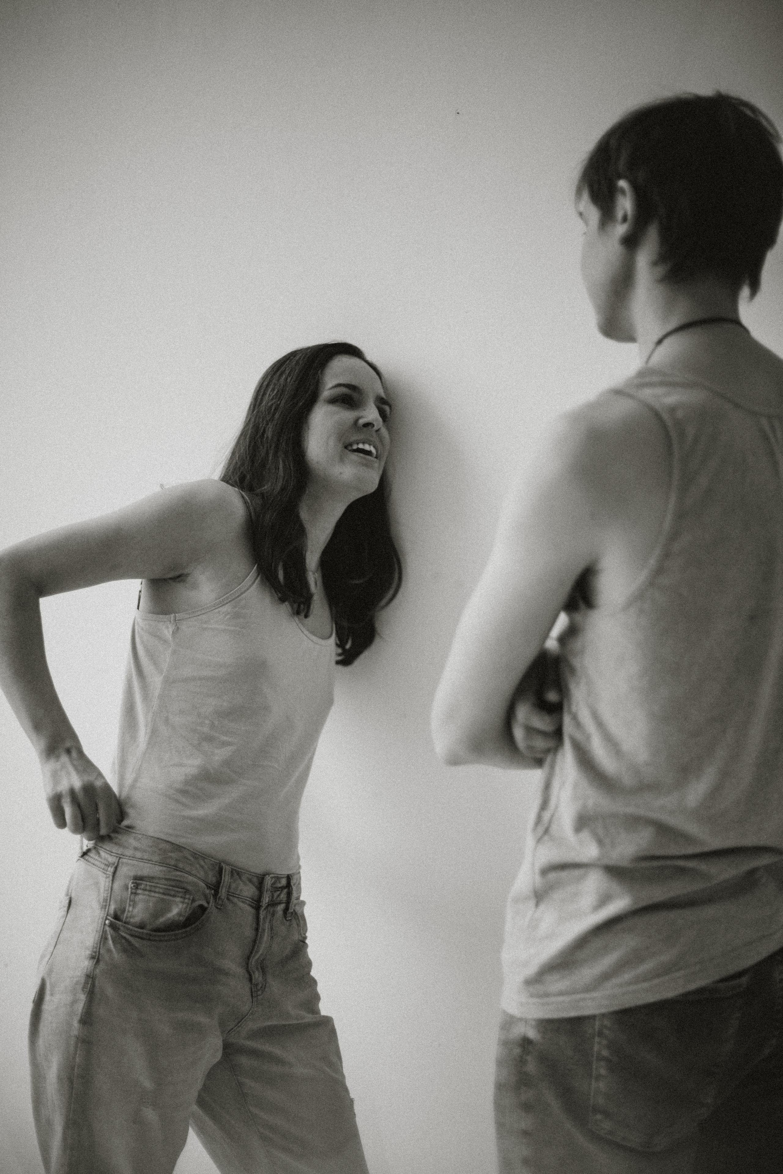 Даша и Ваня. Фотограф в Архангельске Александра Васина