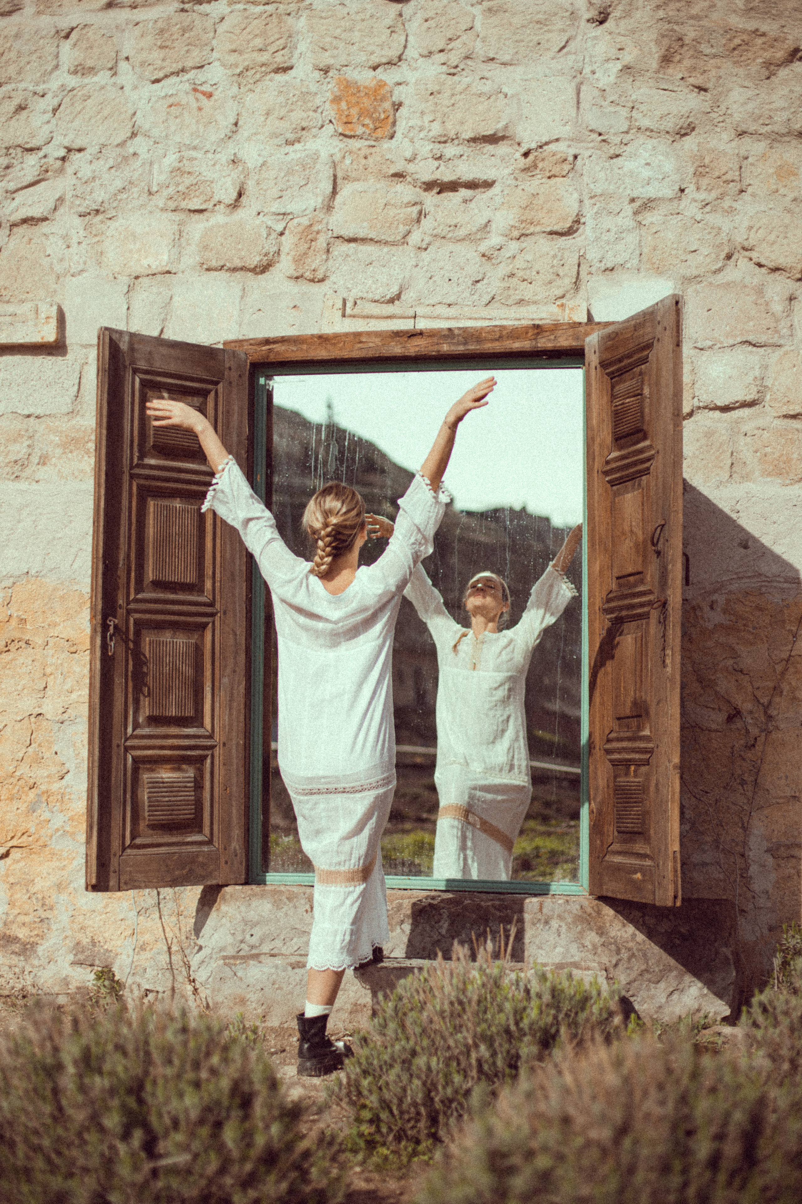 Даша. Фотограф в Архангельске Александра Васина