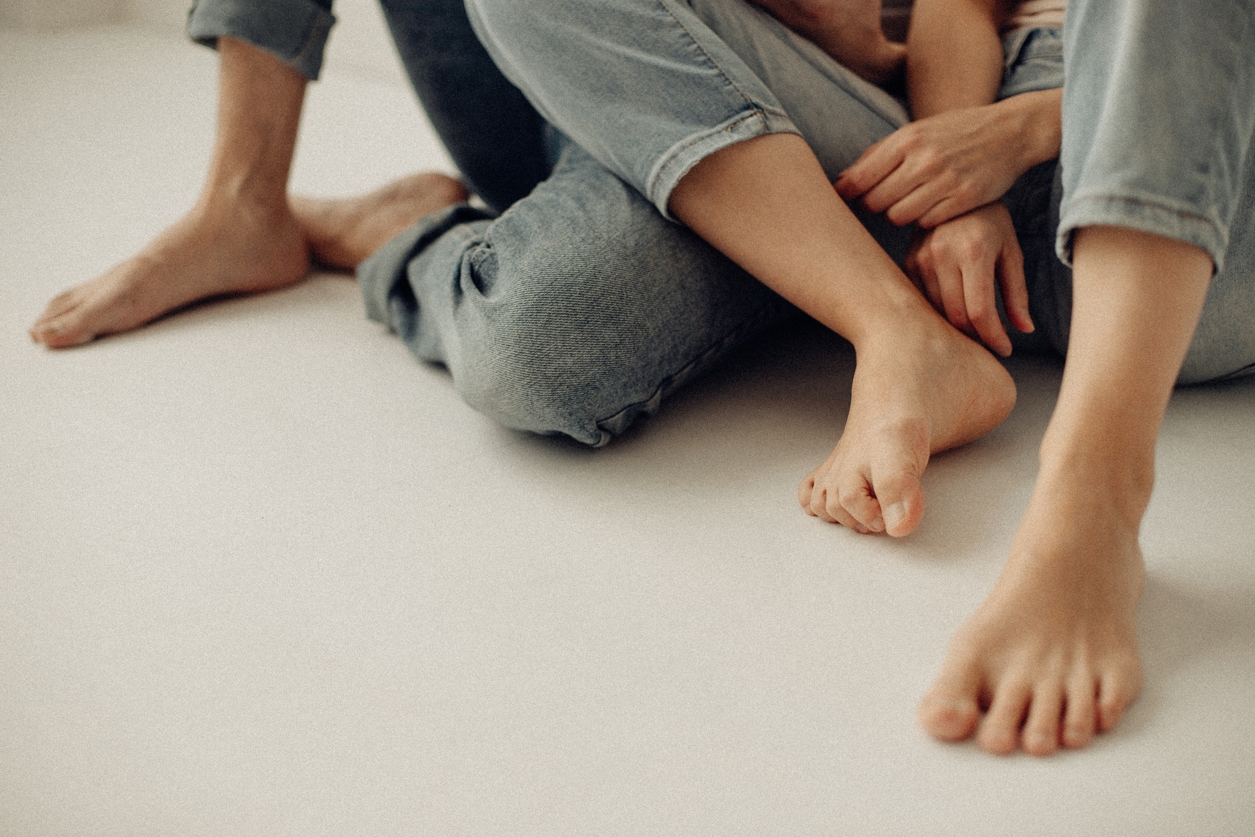 Даша и Ваня. Фотограф в Архангельске Александра Васина