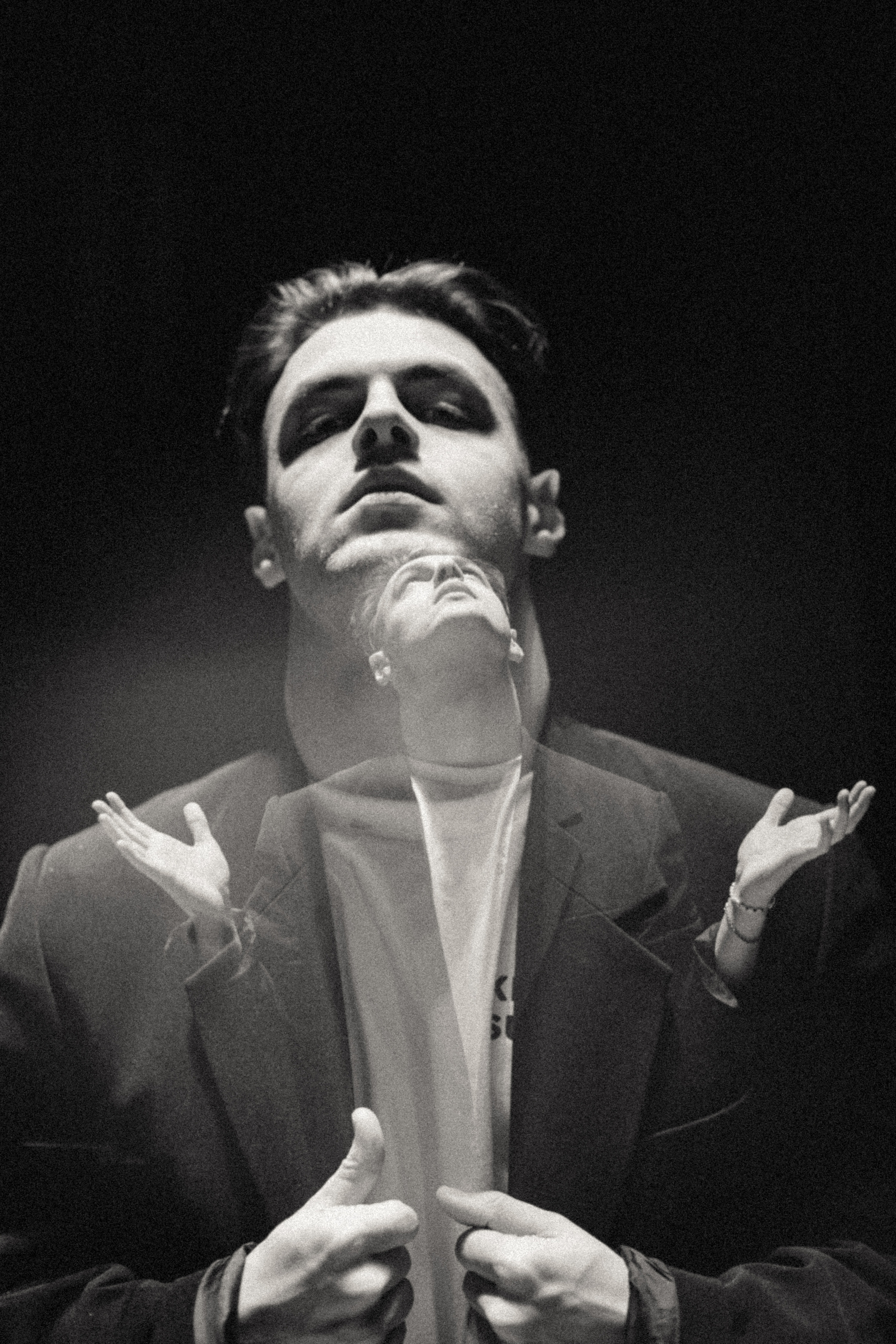 Илья. Alex Vasina Photographer