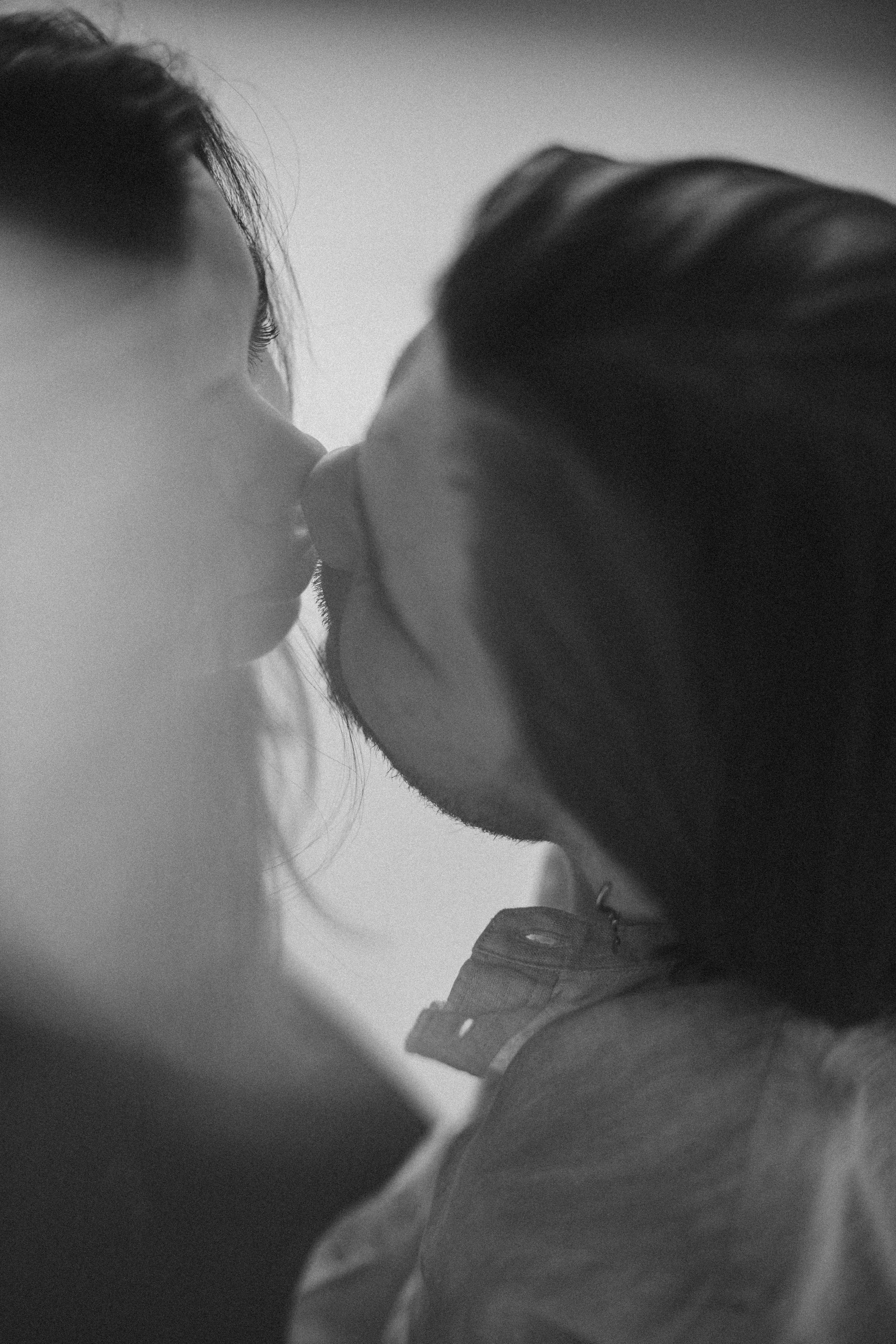 Антон и Полина. Фотограф в Архангельске Александра Васина