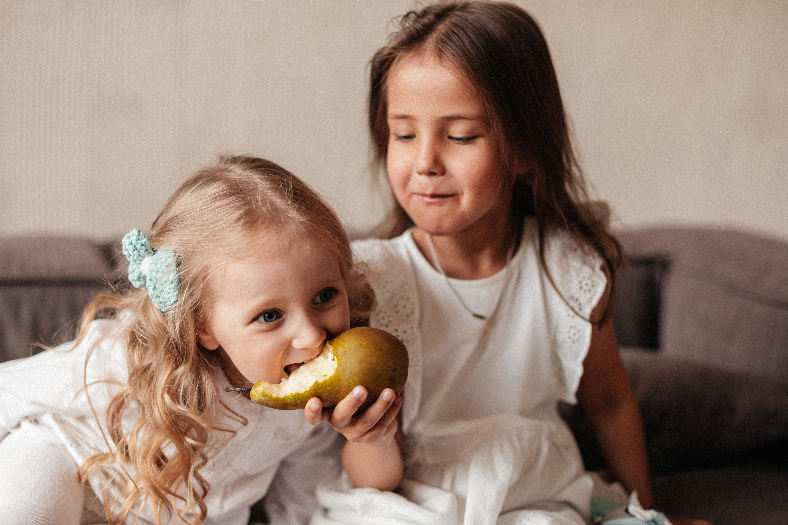 Семейная студийная. Alex Vasina Photographer