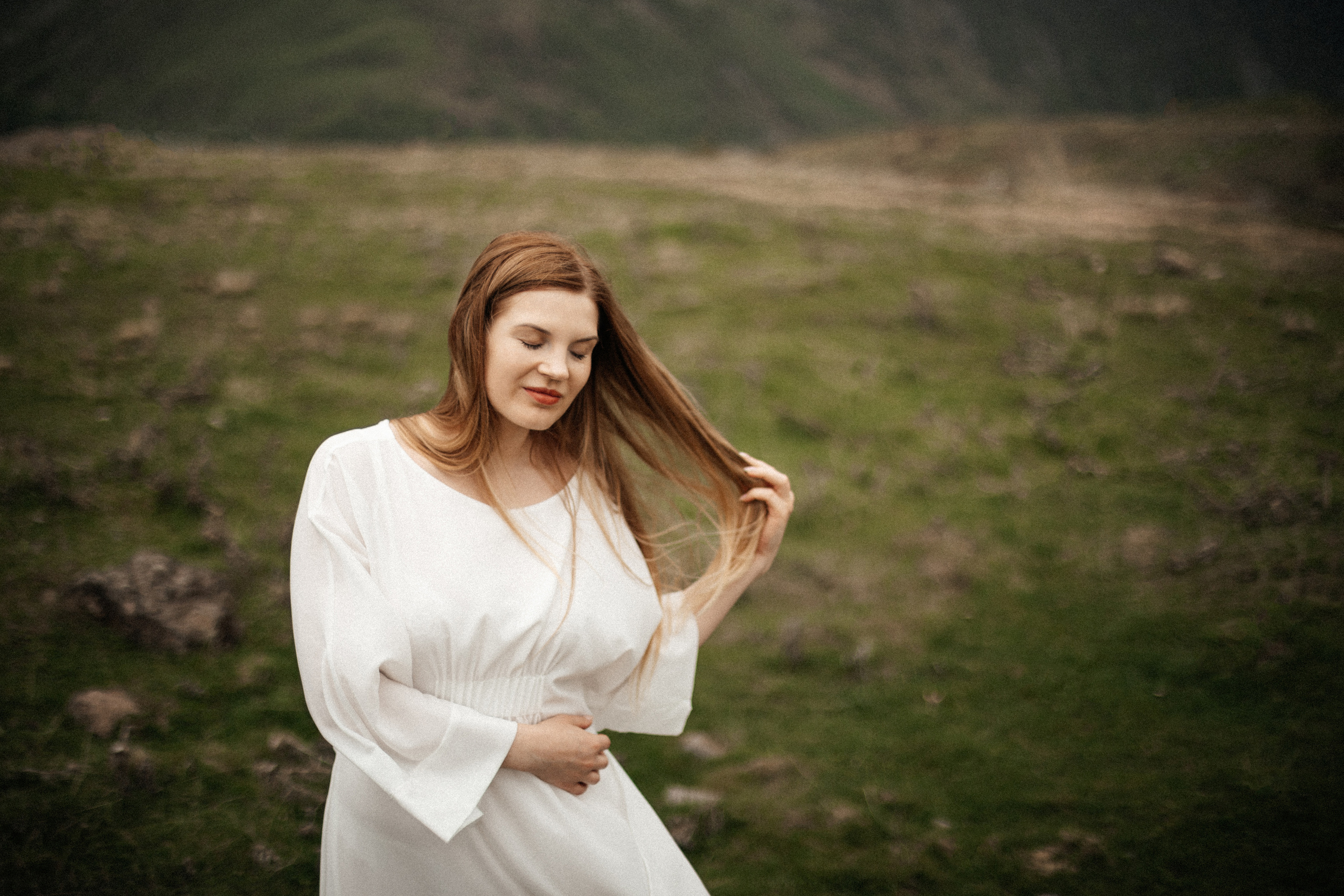 Синтия. Alex Vasina Photographer