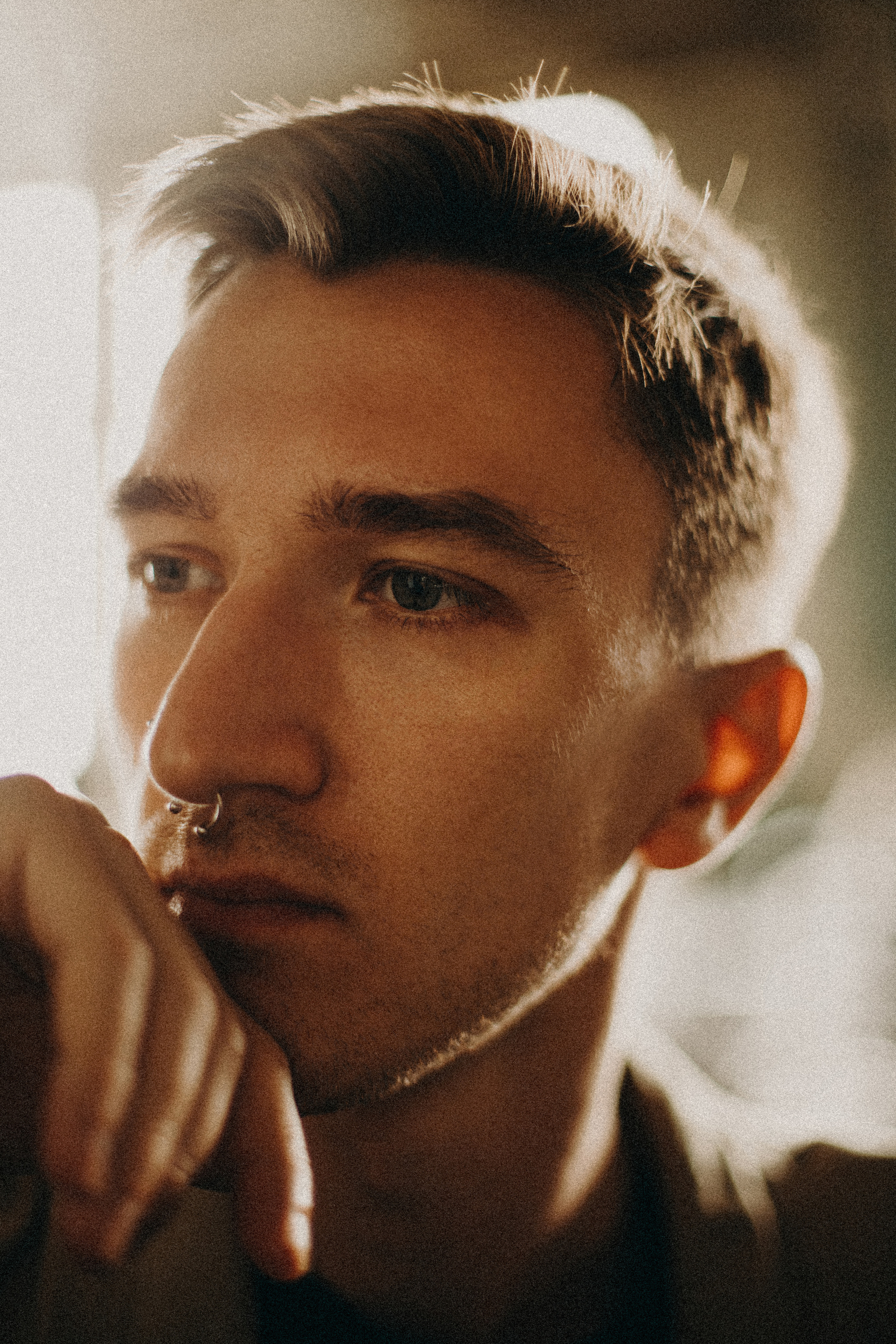 Леша. Фотограф в Архангельске Александра Васина