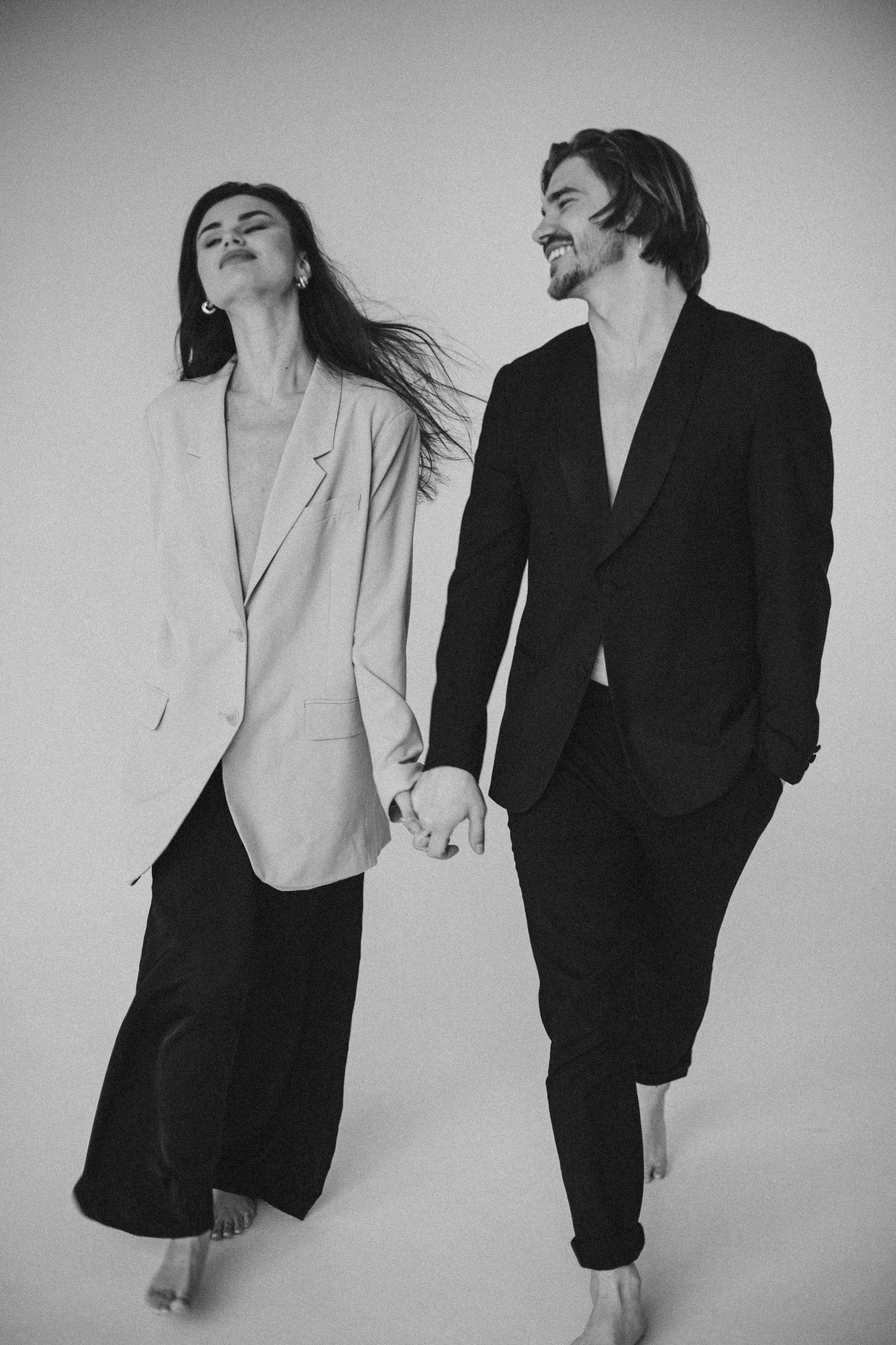 Антон и Полина. Фотограф в Архангельске Александра Васина