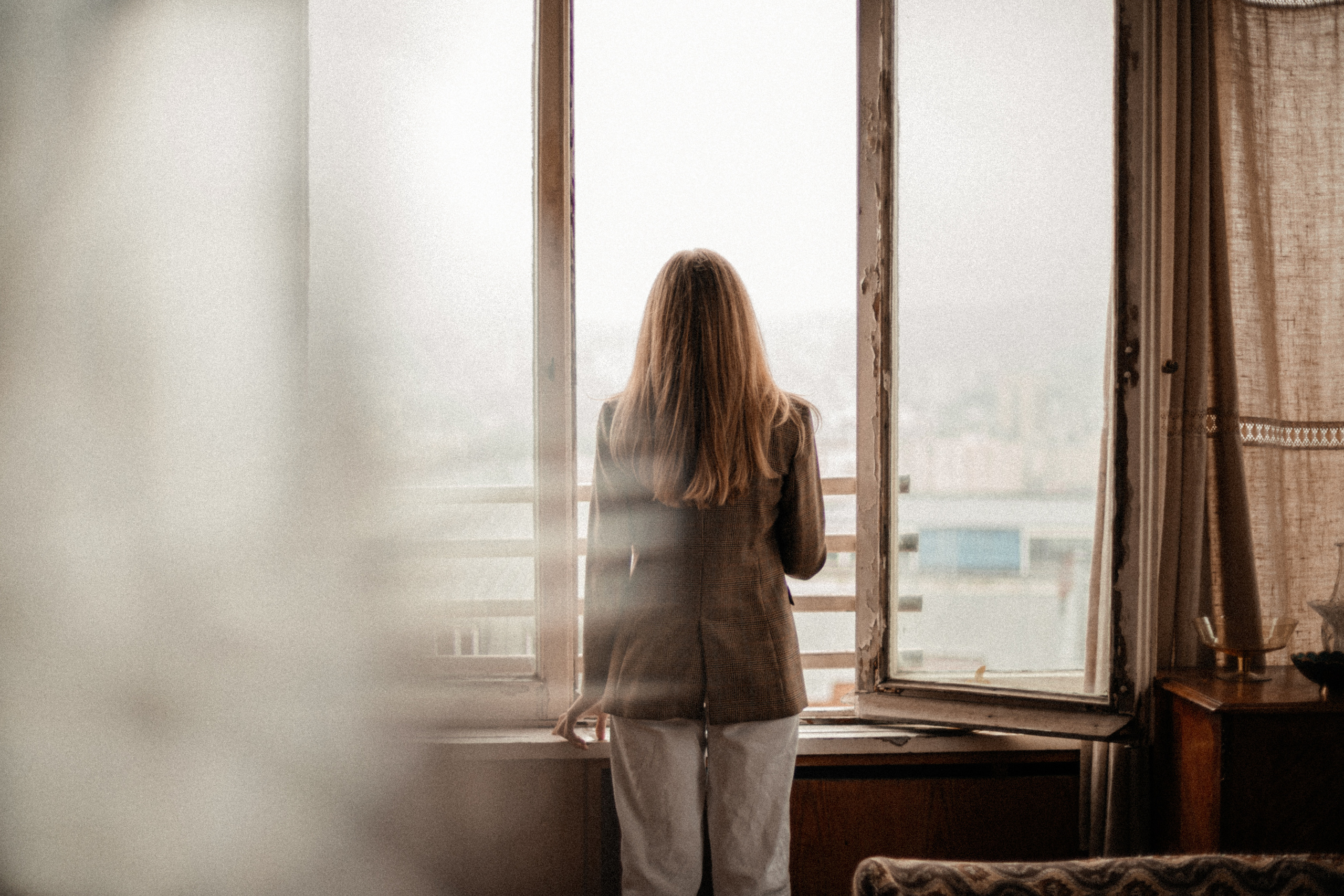 Натали. Фотограф в Архангельске Александра Васина