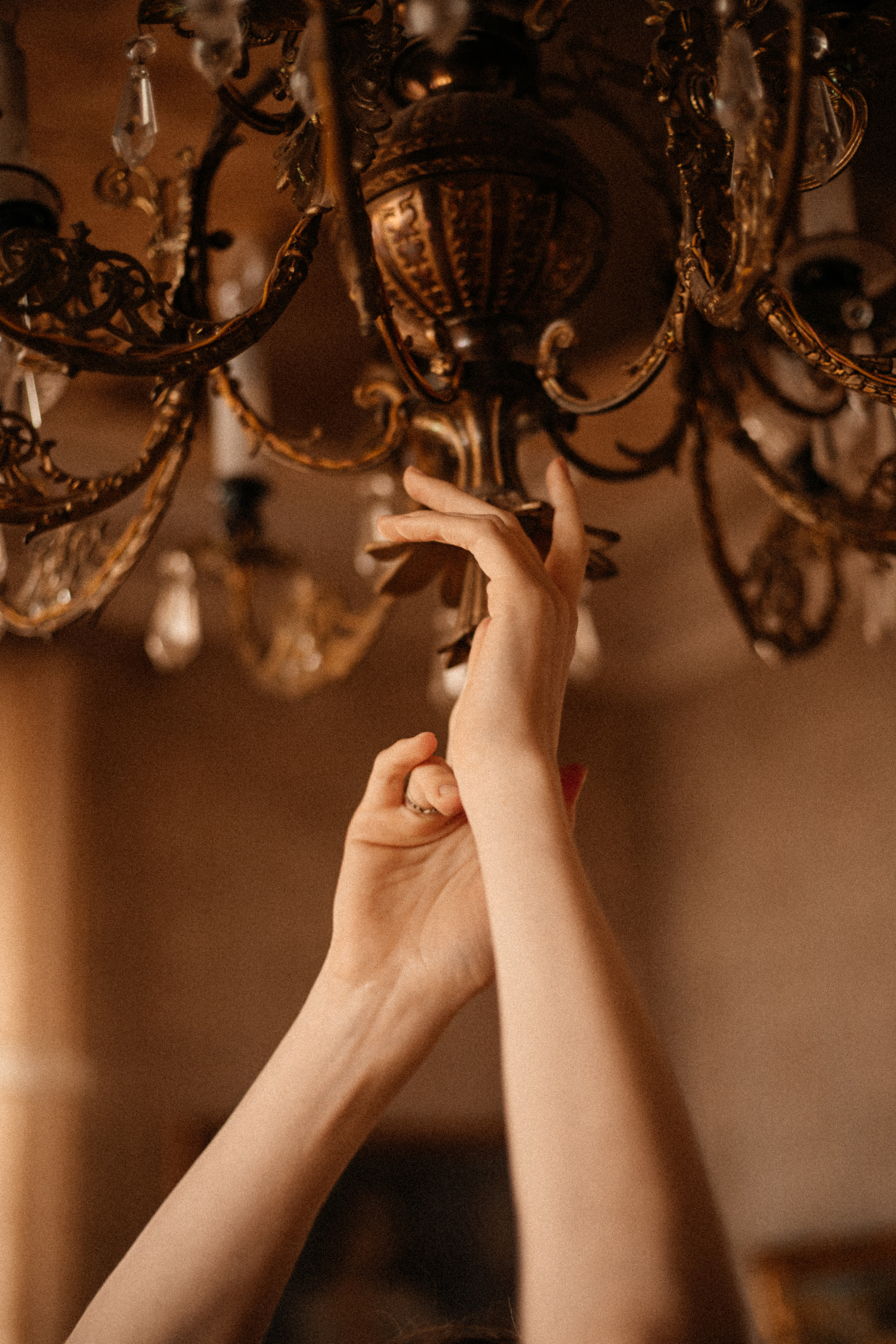 Натали. Фотограф в Архангельске Александра Васина