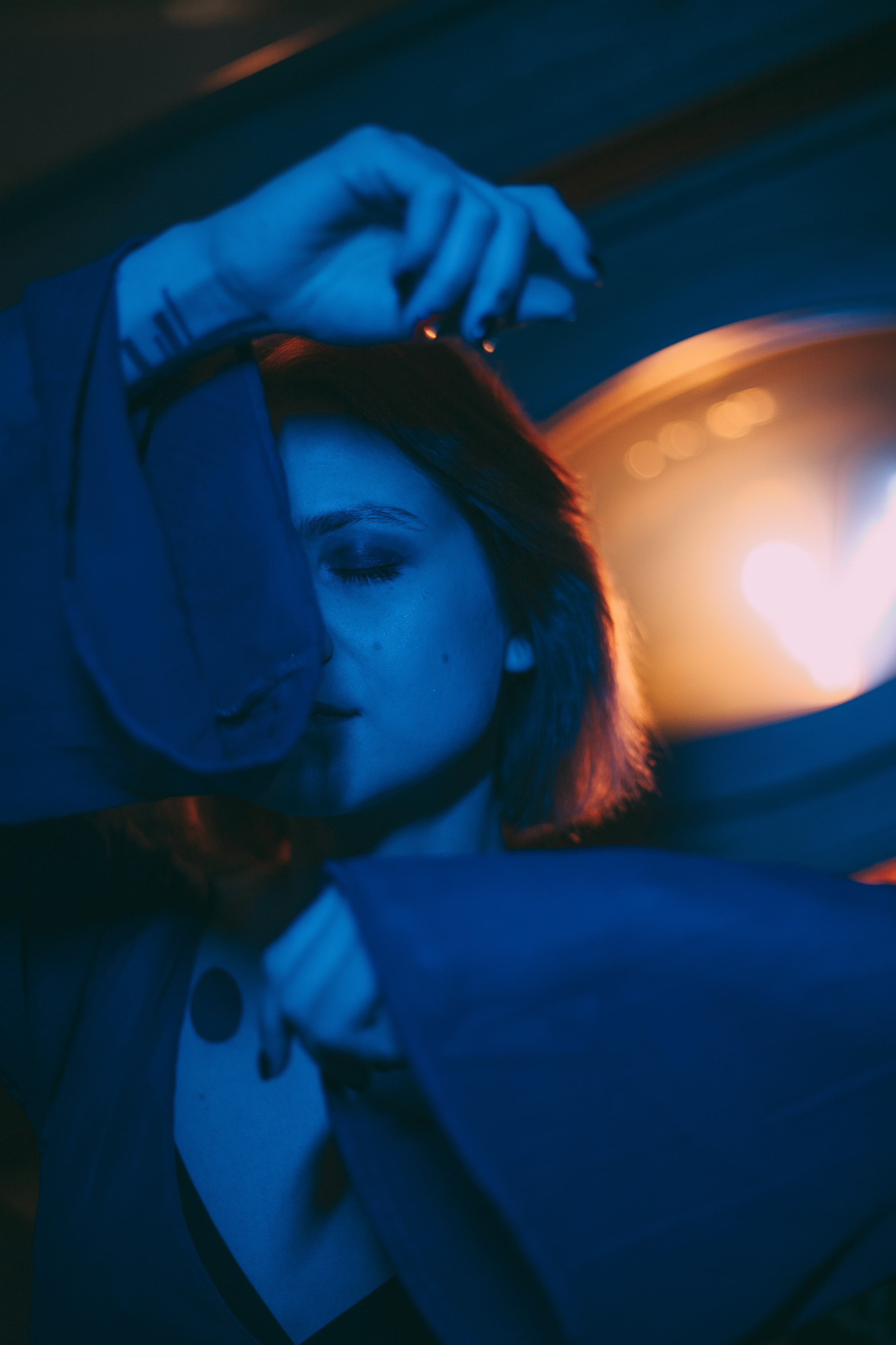 Ира. Фотограф в Архангельске Александра Васина