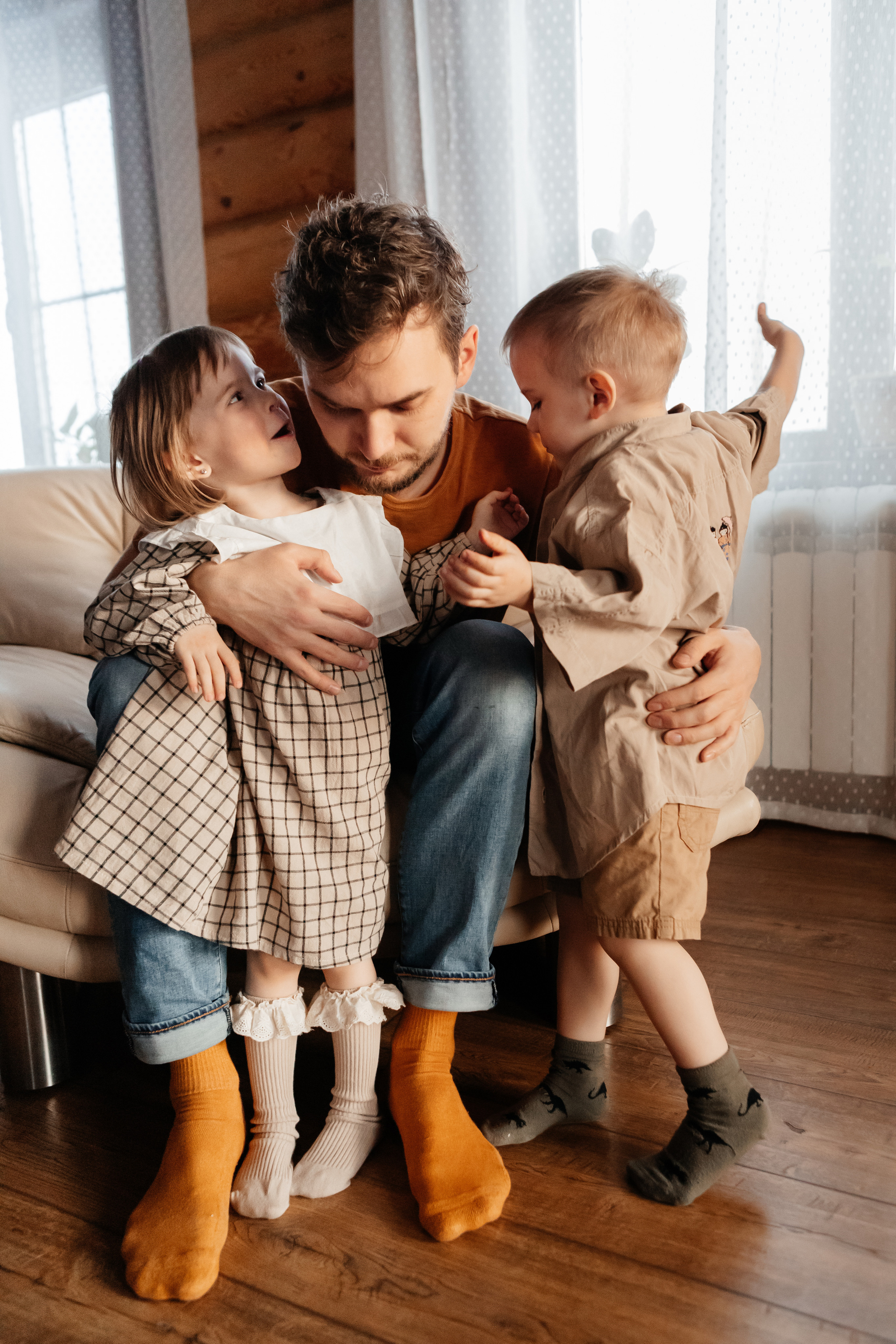 Домашние радости. Alex Vasina Photographer