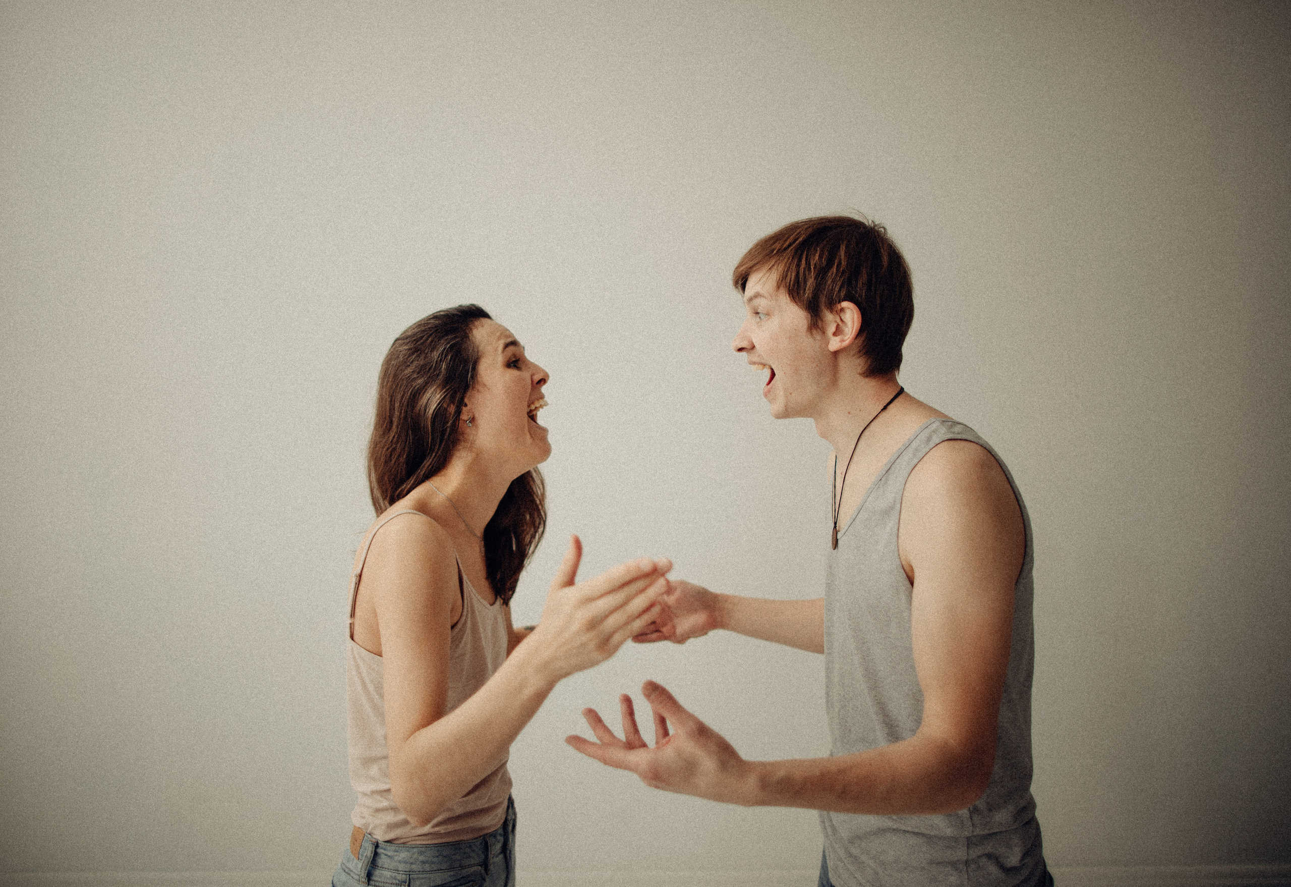 About love. Alex Vasina Photographer