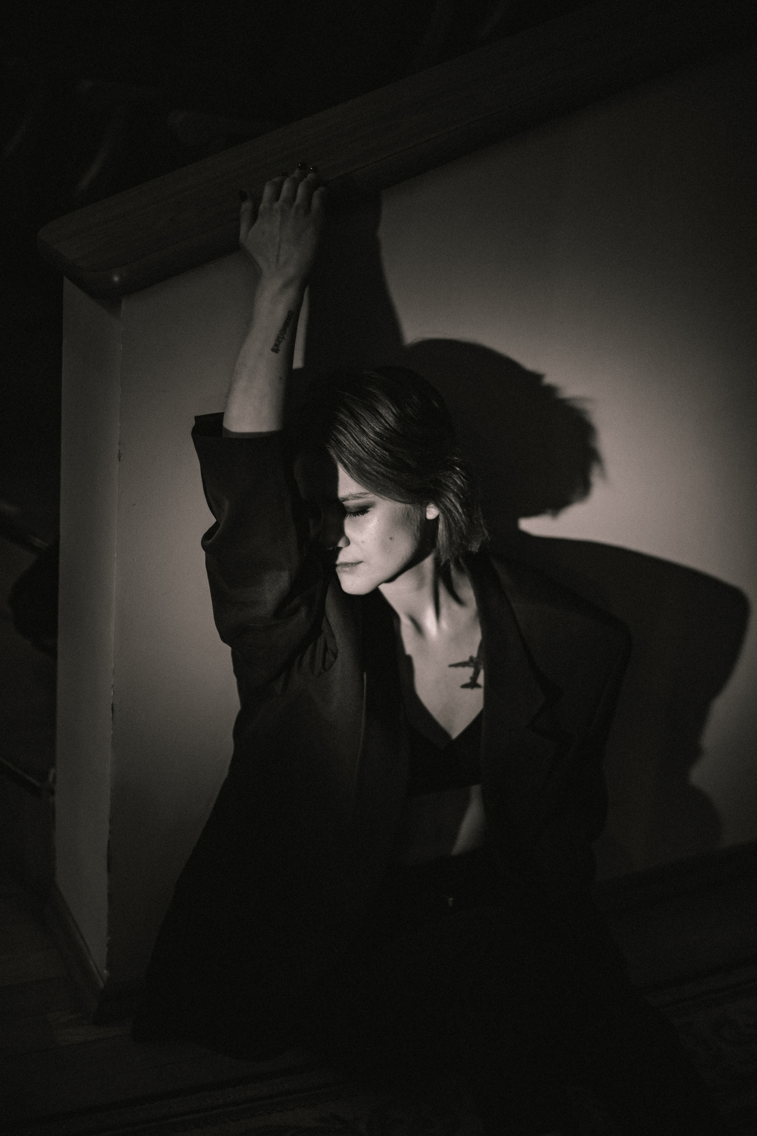 Ира. Фотограф в Архангельске Александра Васина