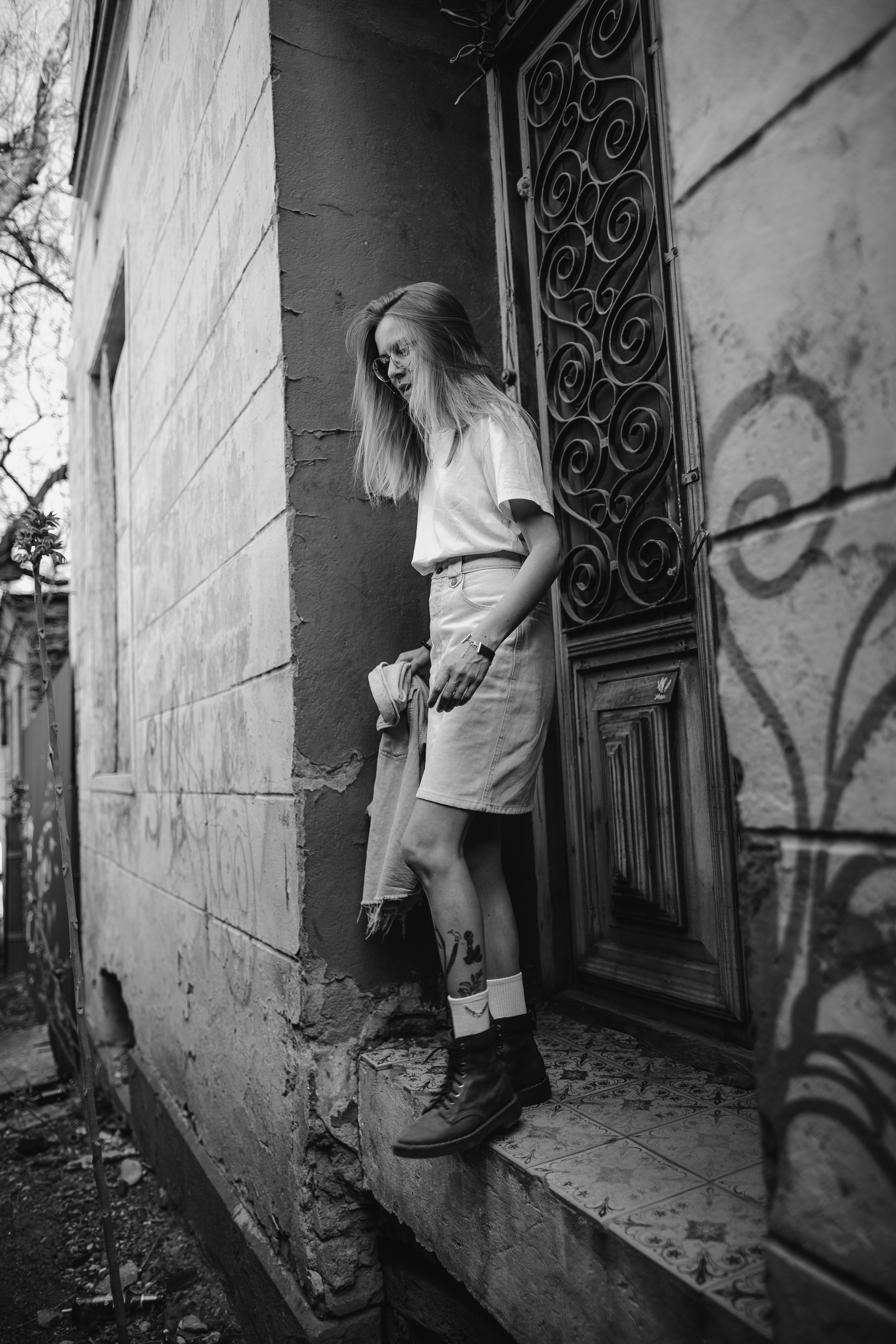 Юля. Alex Vasina Photographer