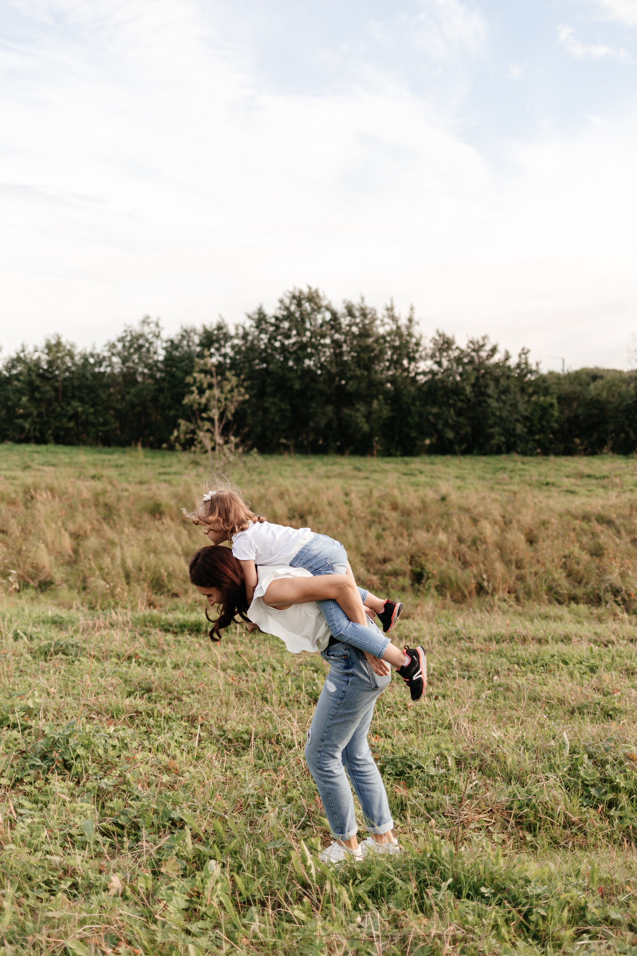 Лето. Фотограф в Архангельске Александра Васина