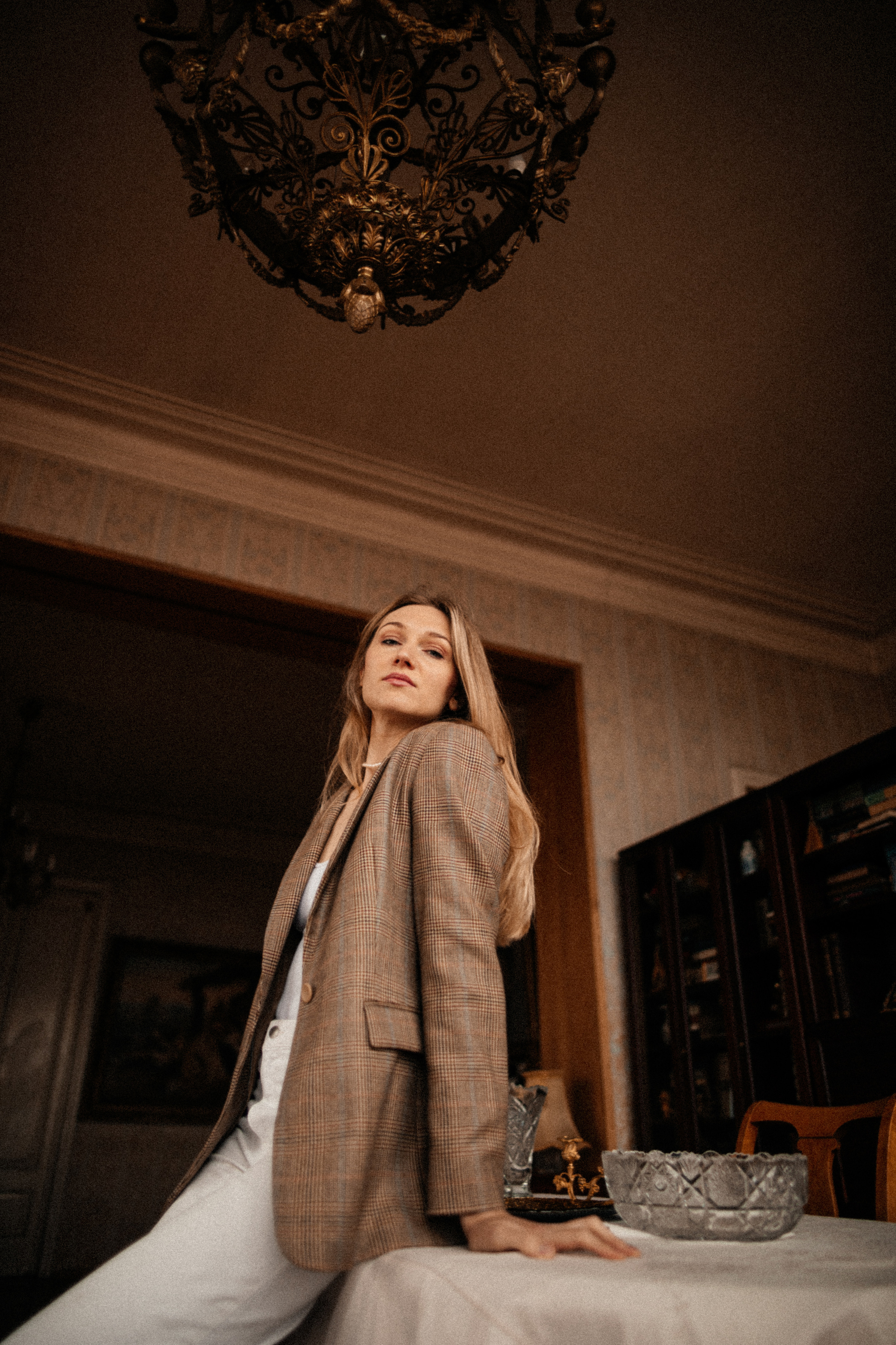 Натали. Фотограф в Архангельске Александра Васина