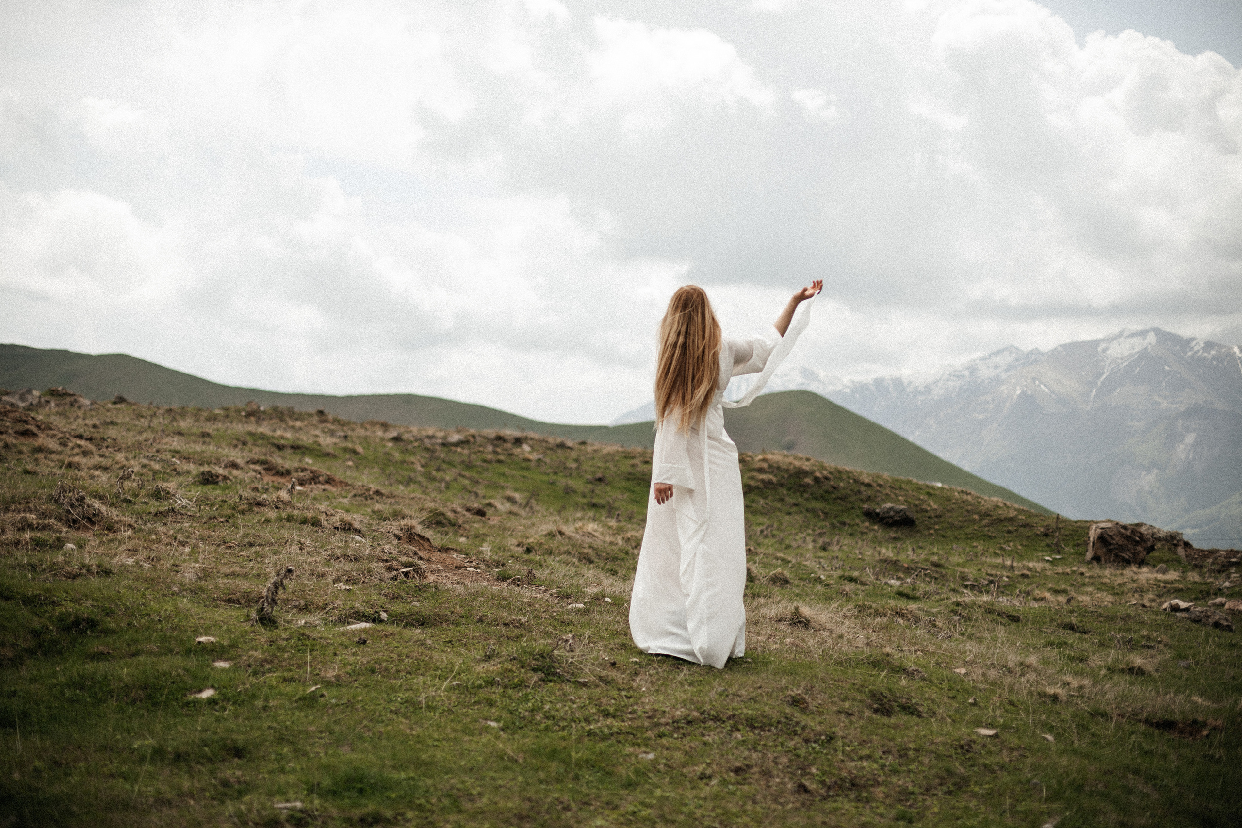 Синтия. Alex Vasina Photographer