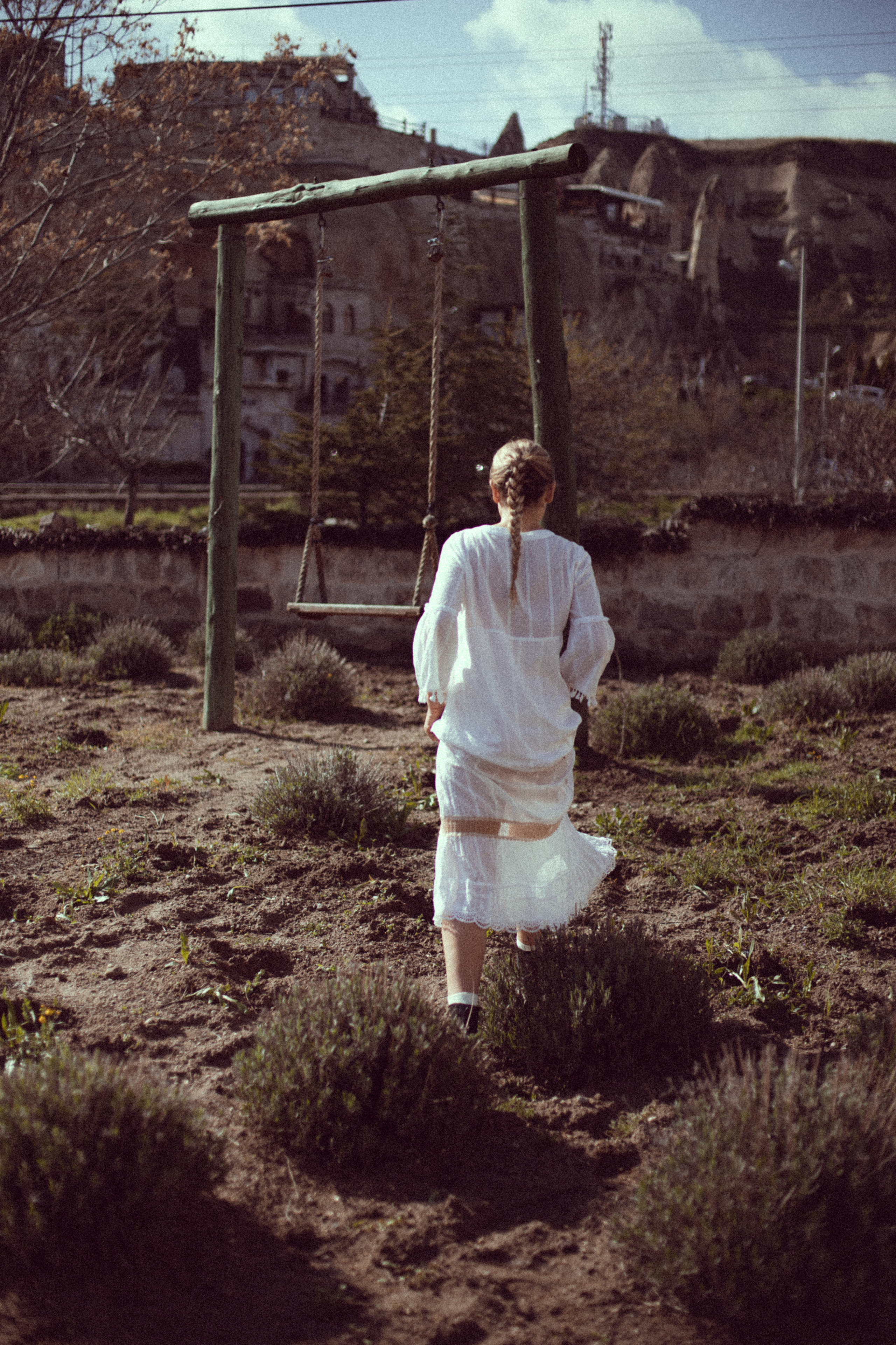 Даша. Фотограф в Архангельске Александра Васина