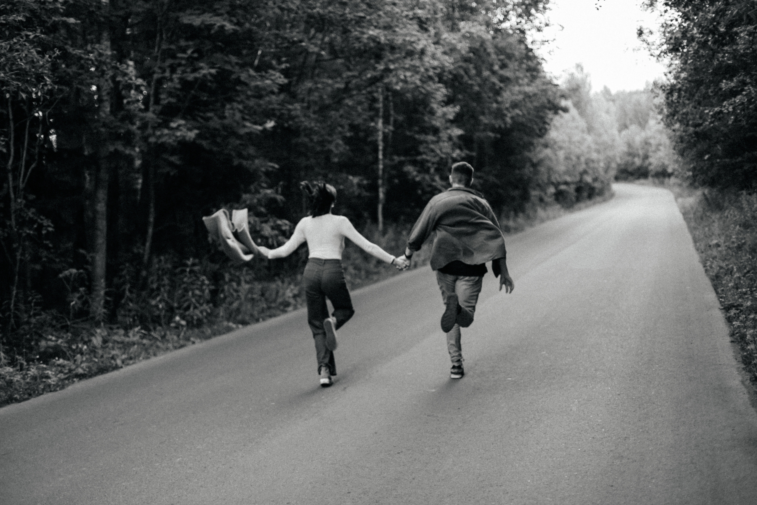 Зина и Андрей. Alex Vasina Photographer