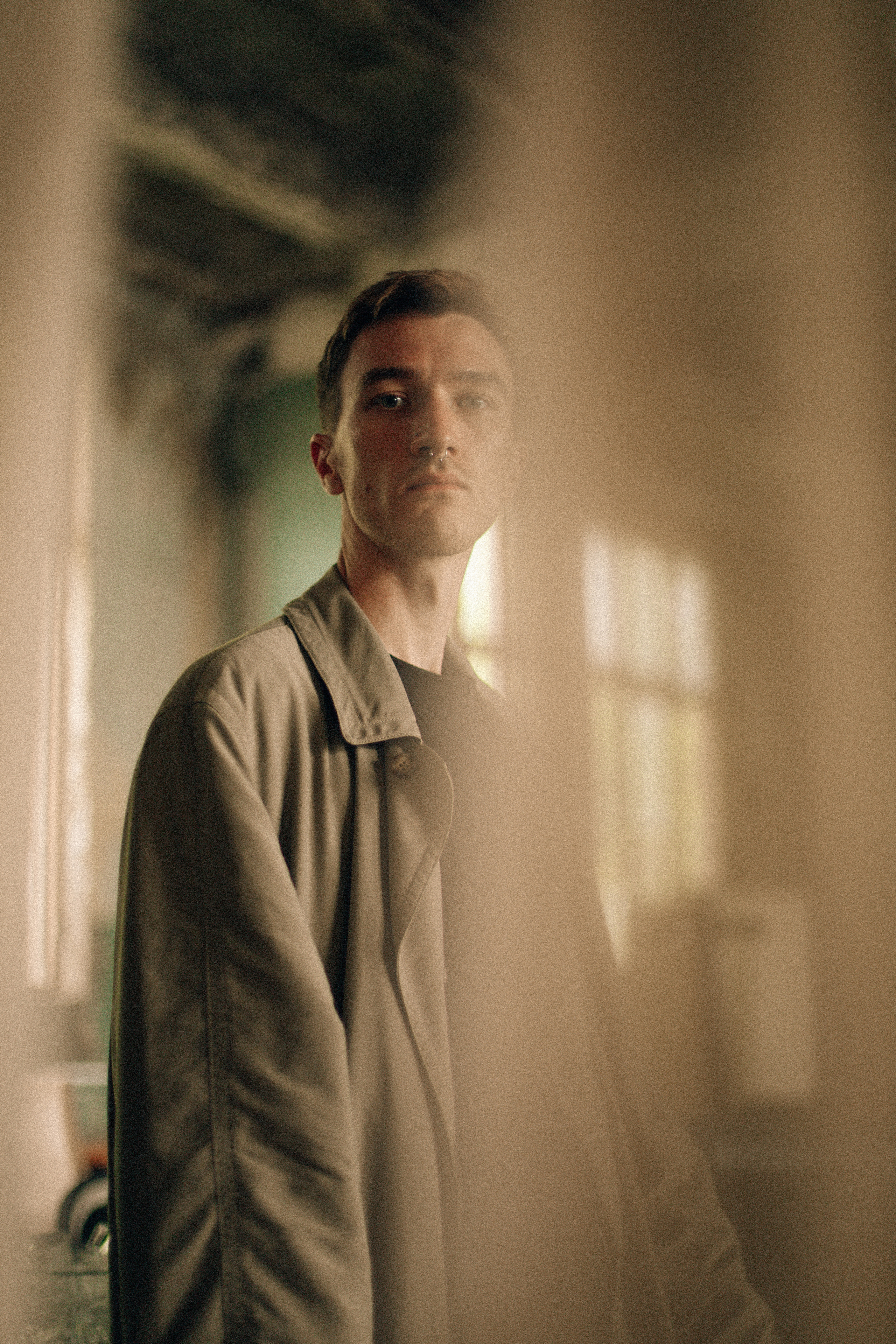 Леша. Фотограф в Архангельске Александра Васина