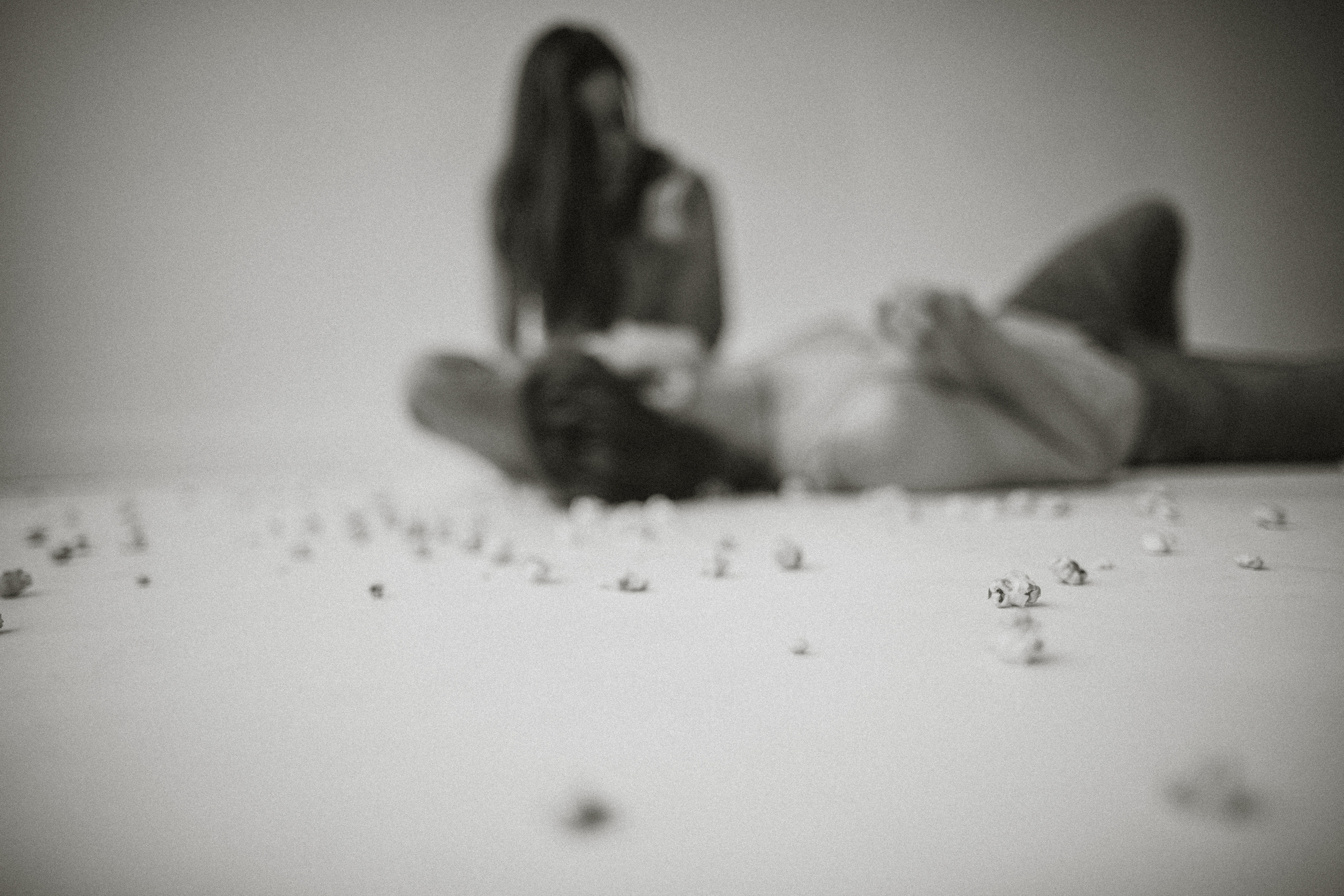 Даша и Ваня. Фотограф в Архангельске Александра Васина