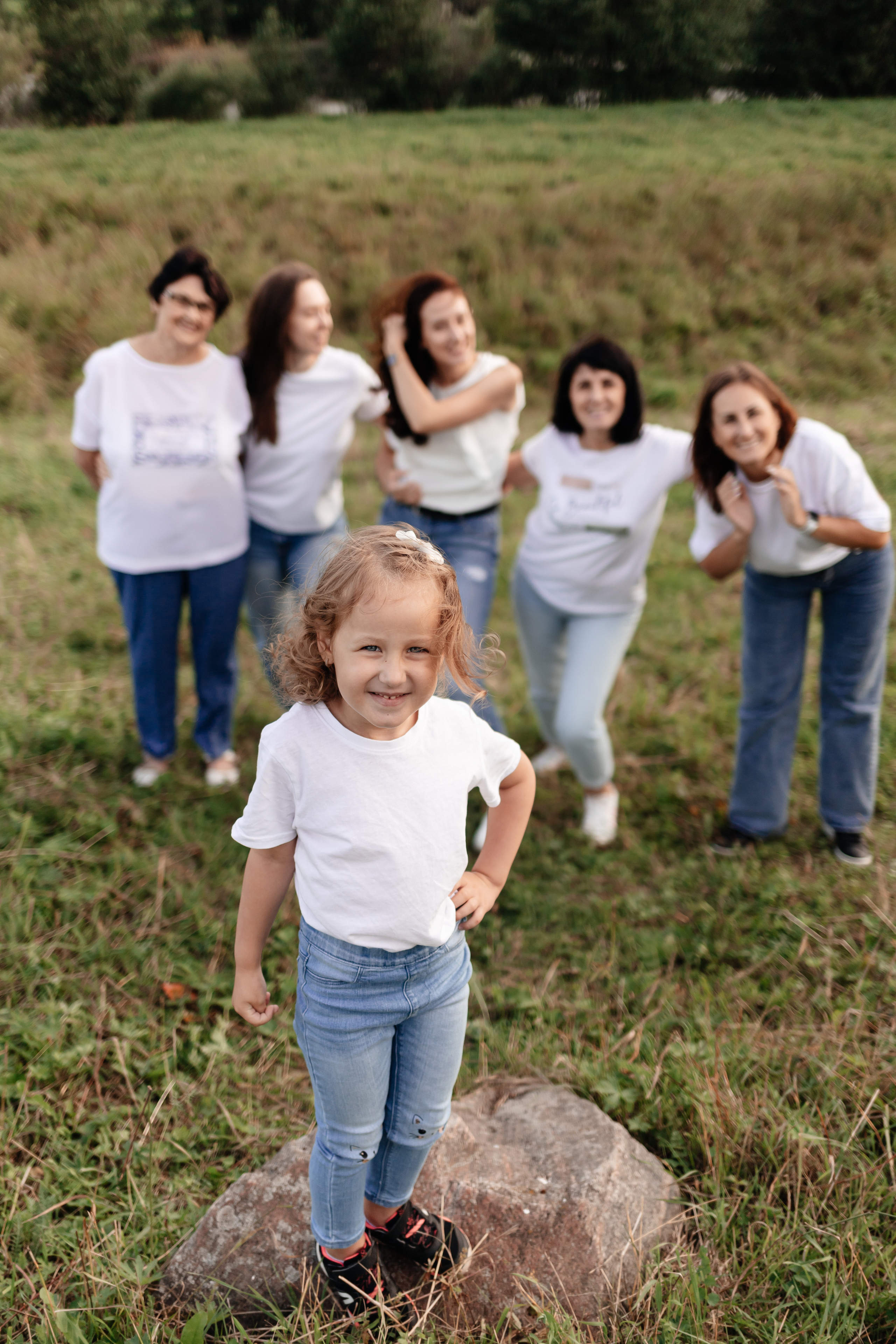 Лето. Фотограф в Архангельске Александра Васина
