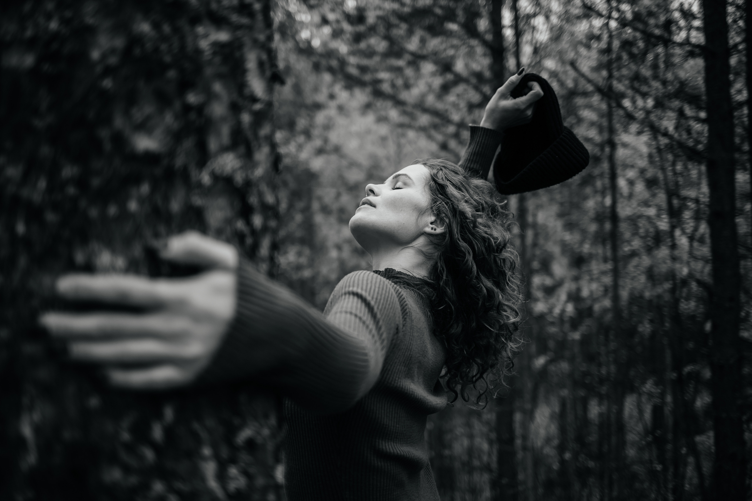 Настя. Alex Vasina Photographer