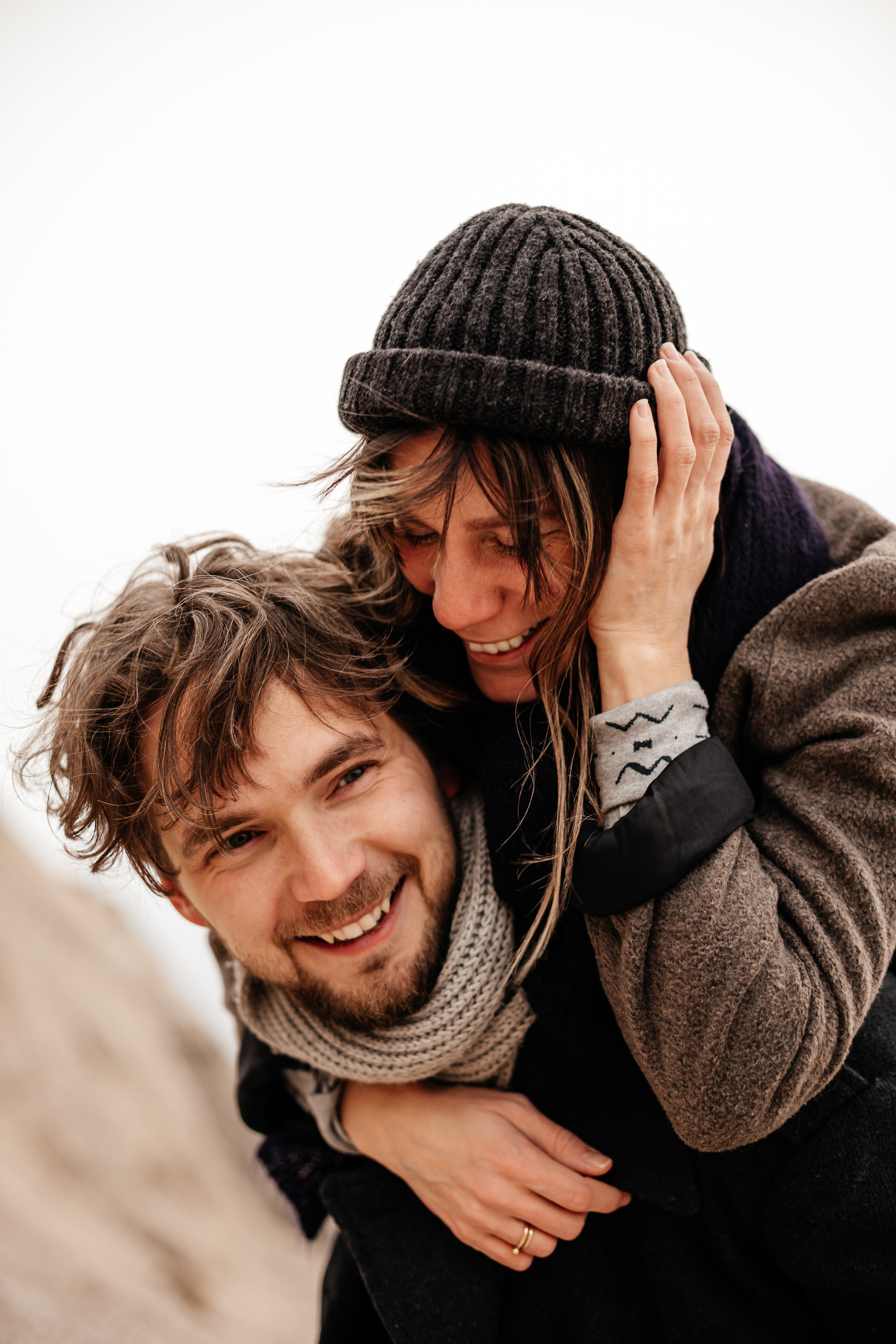 Паша и Оля. Alex Vasina Photographer