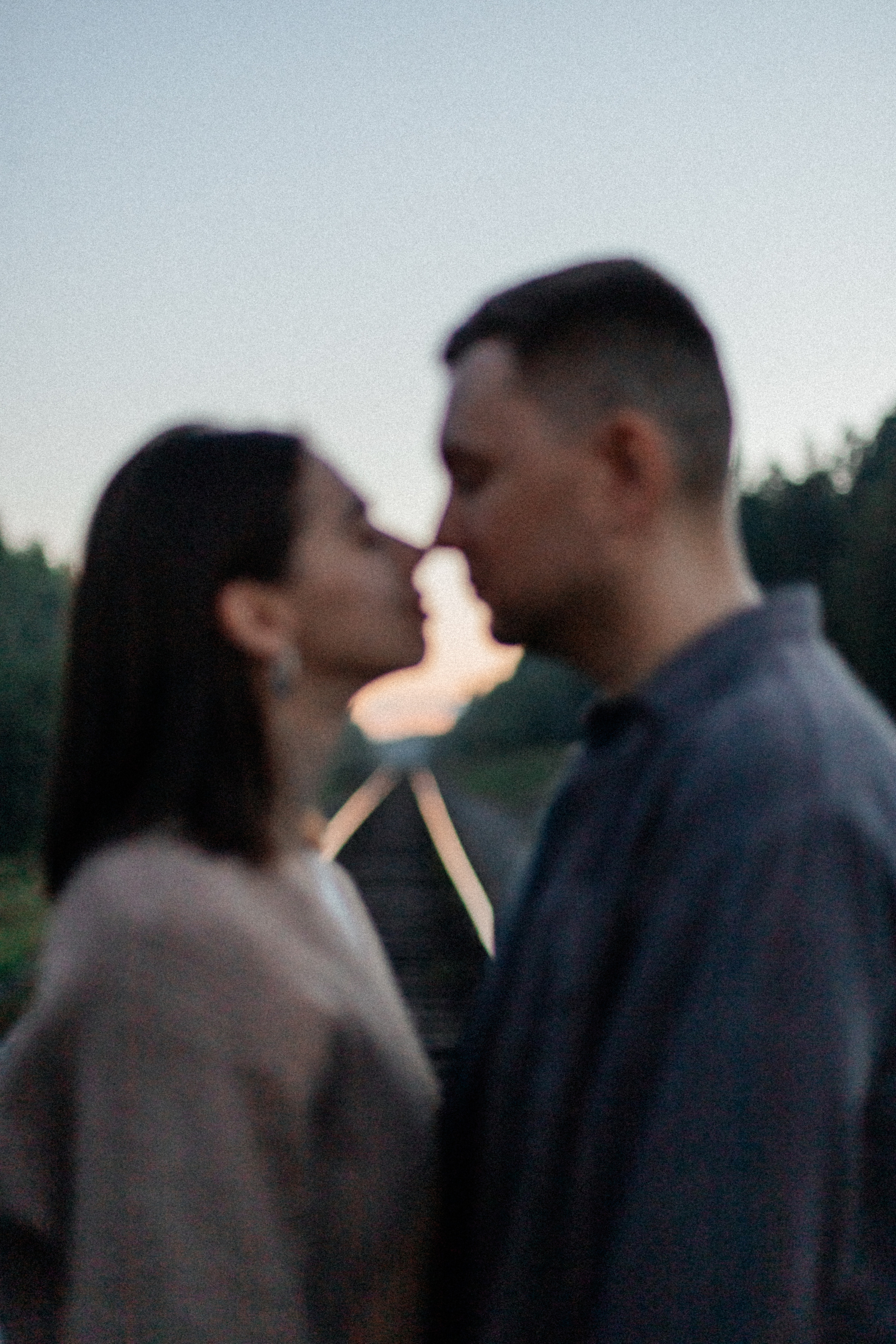 Зина и Андрей. Alex Vasina Photographer