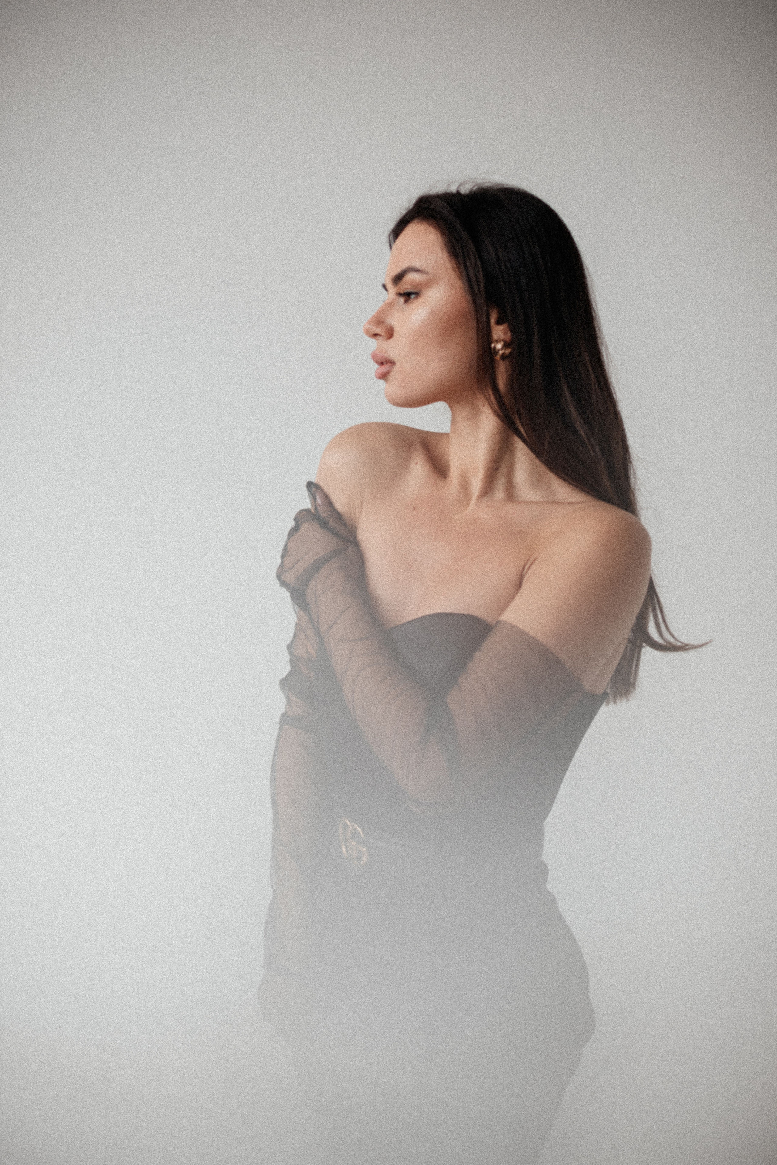 Полина. Фотограф в Архангельске Александра Васина