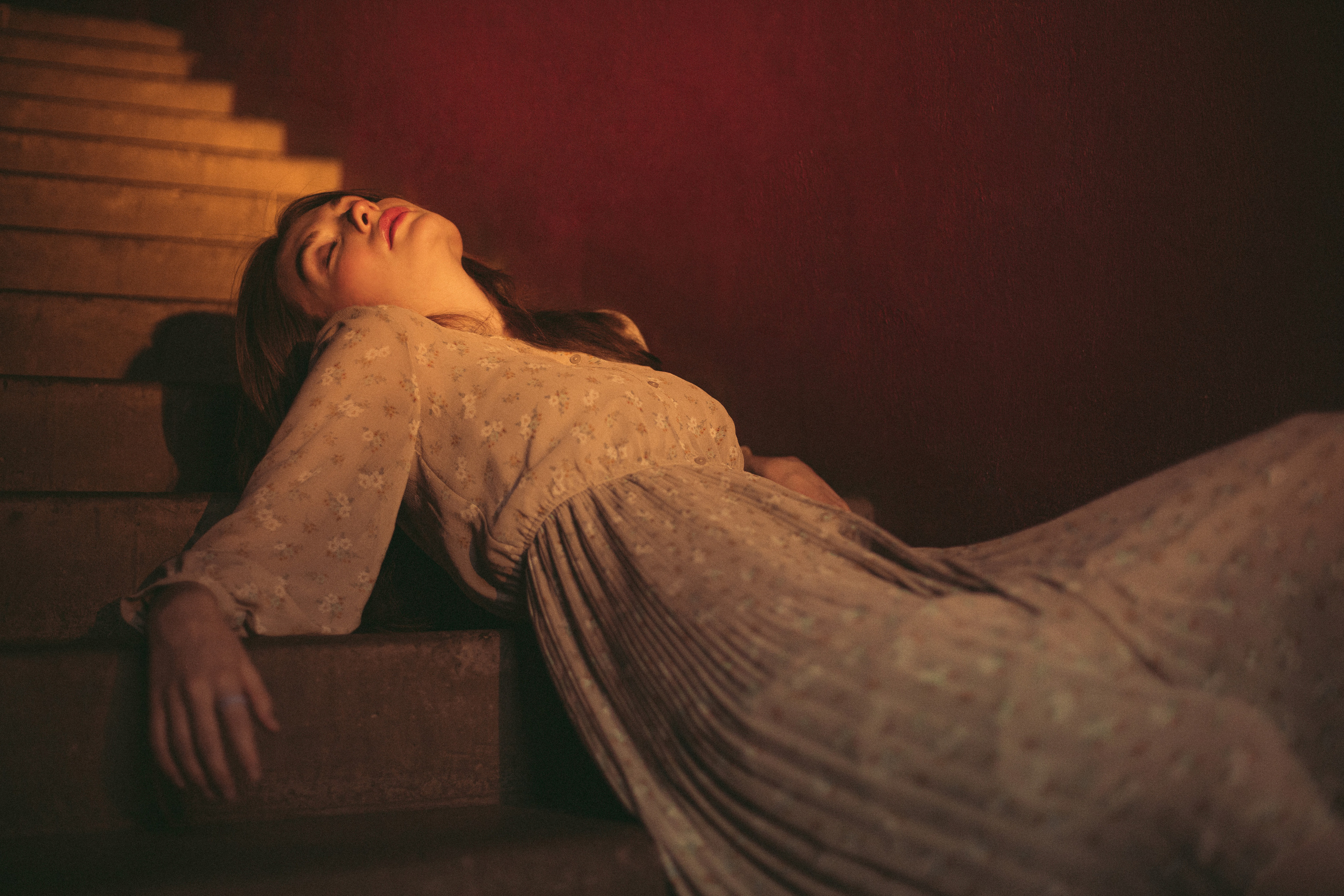 Алена. Alex Vasina Photographer