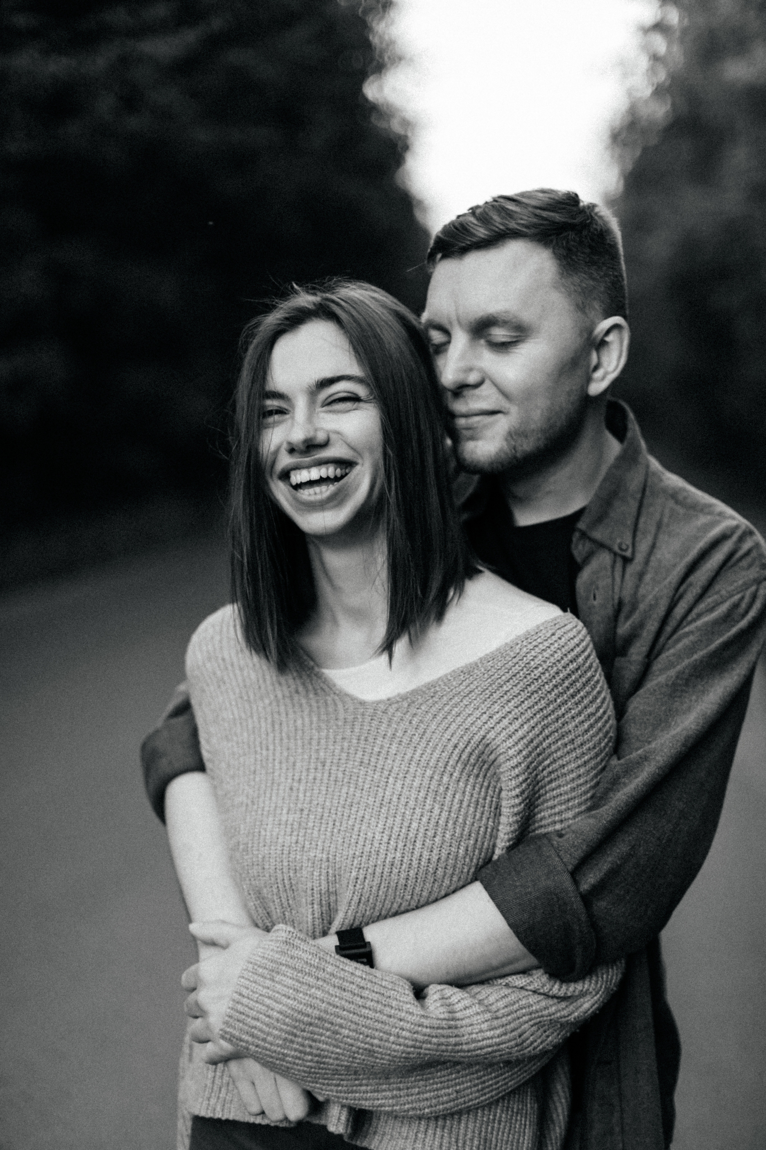 Зина и Андрей. Alex Vasina Photographer