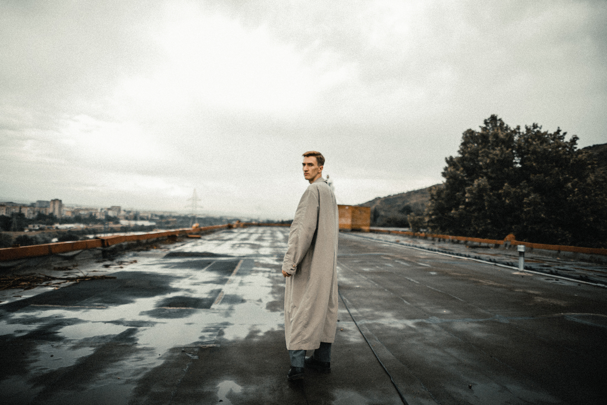 Леша. Фотограф в Архангельске Александра Васина