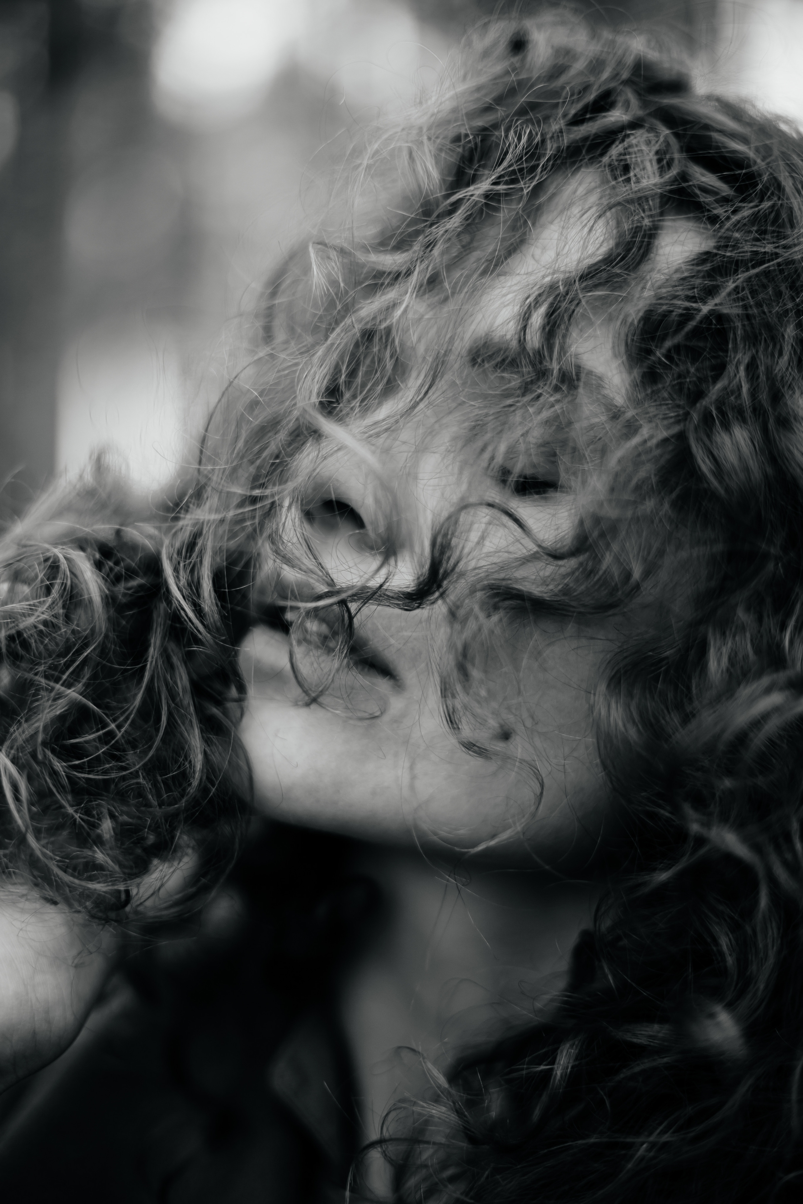 Настя. Alex Vasina Photographer