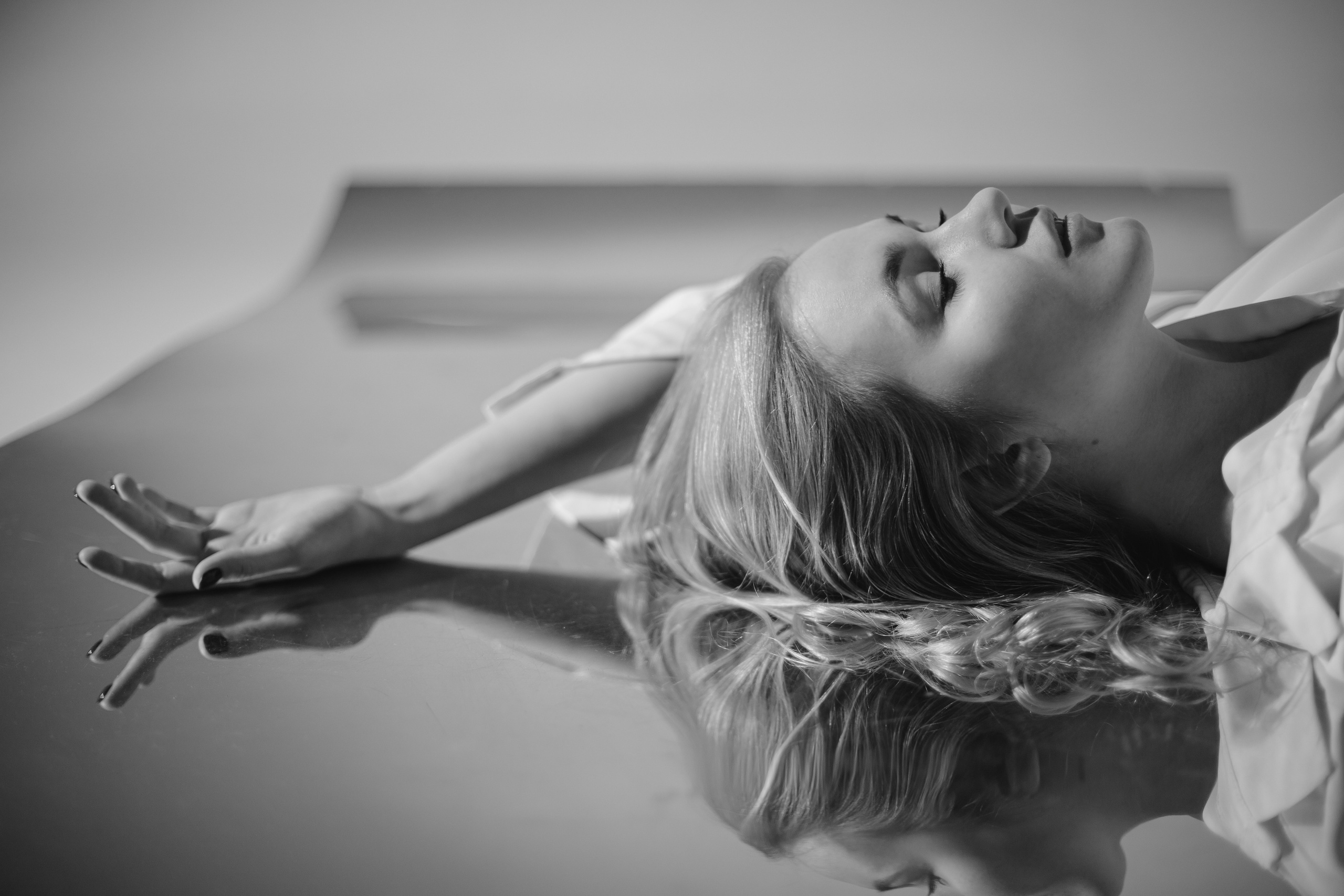 Арина. Фотограф в Архангельске Александра Васина