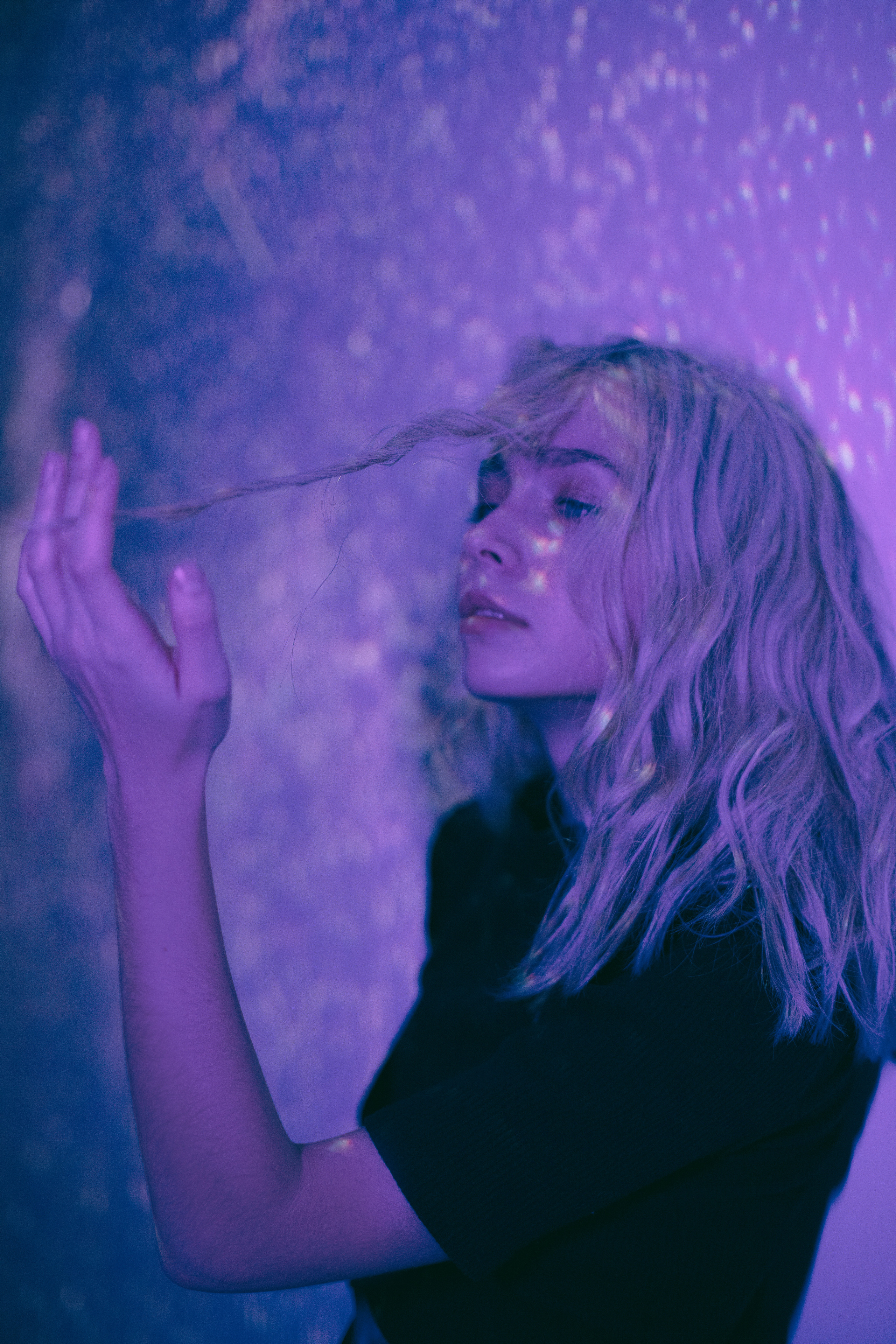 Ксюша. Alex Vasina Photographer