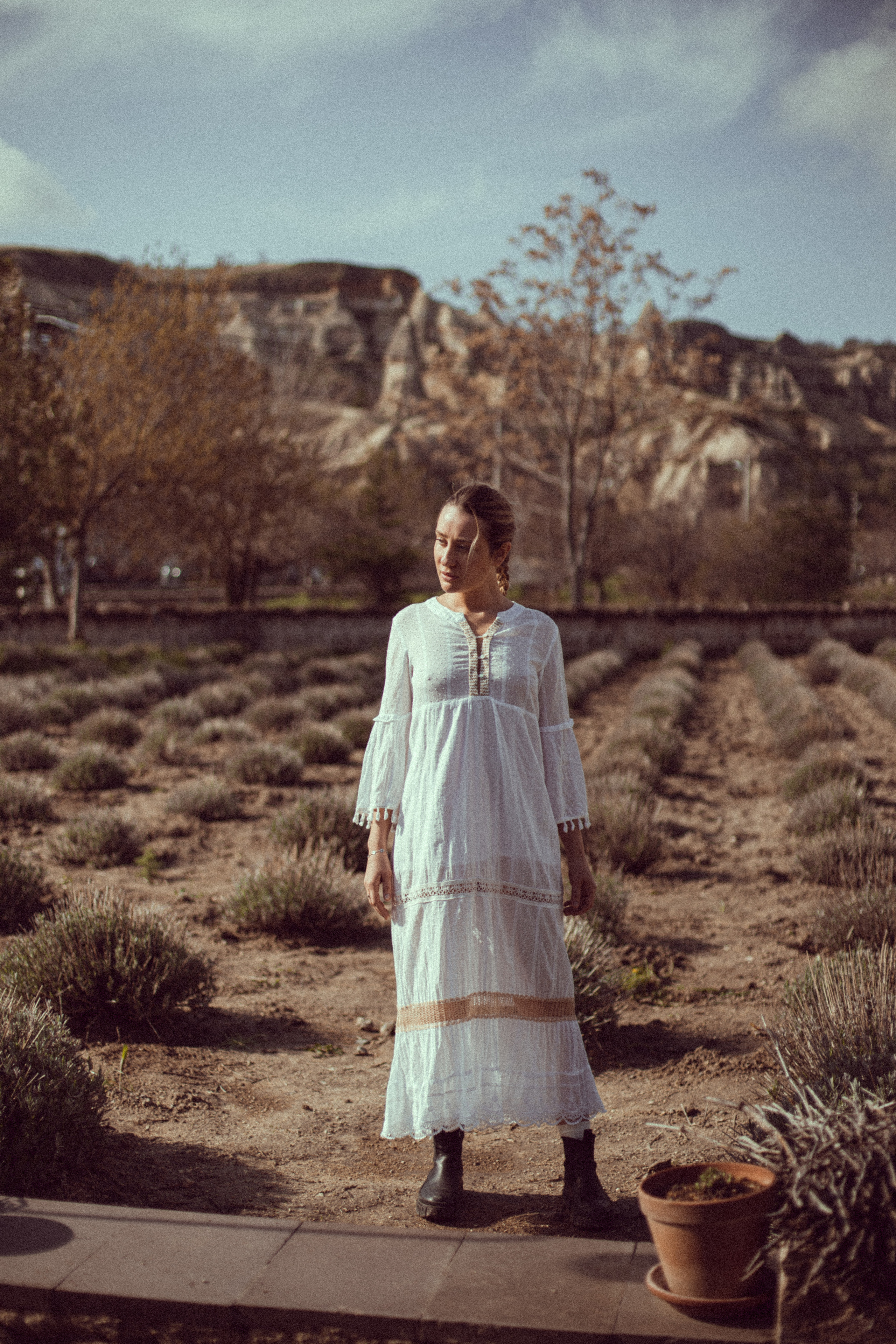 Даша. Фотограф в Архангельске Александра Васина