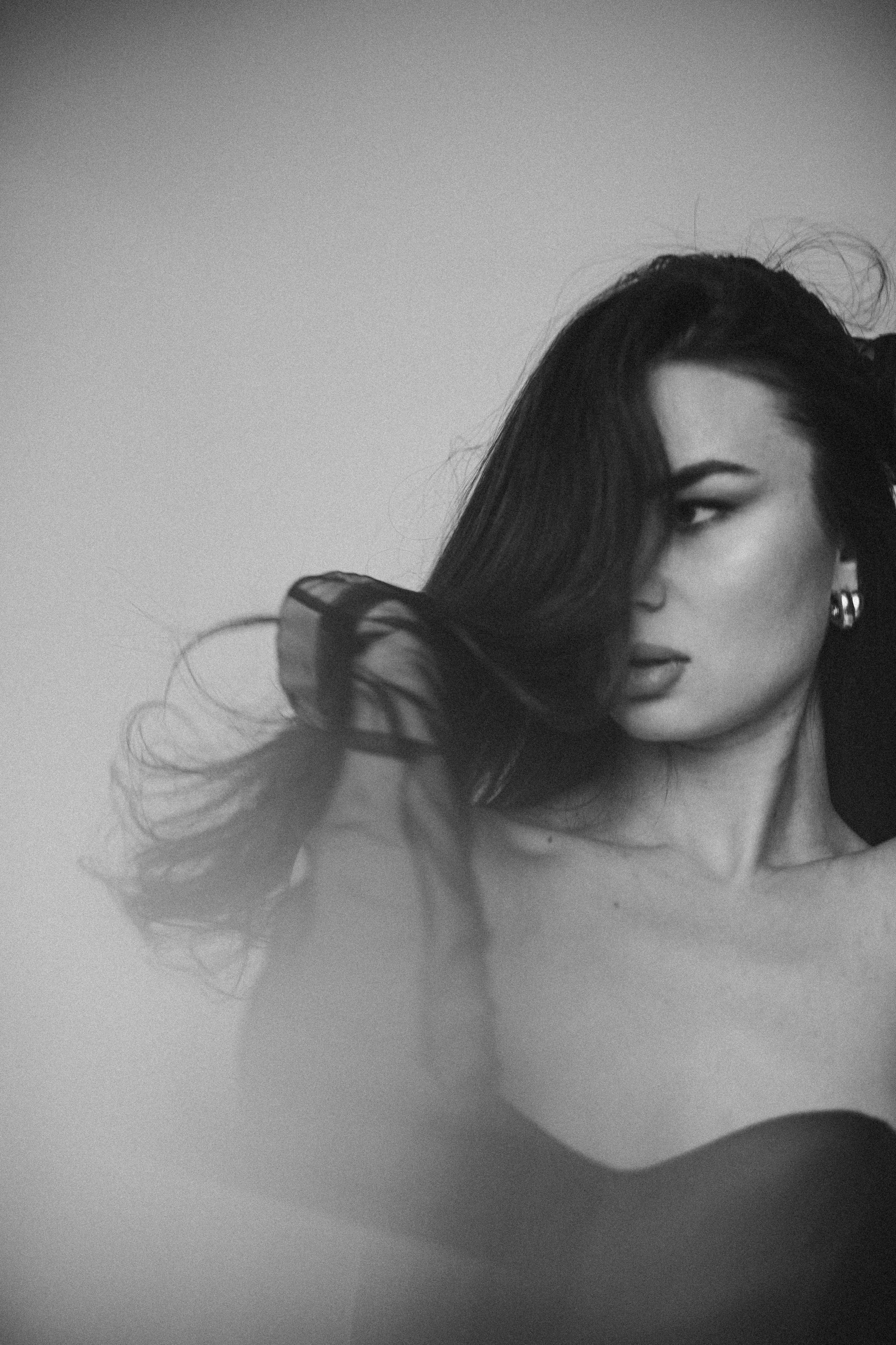 Полина. Фотограф в Архангельске Александра Васина