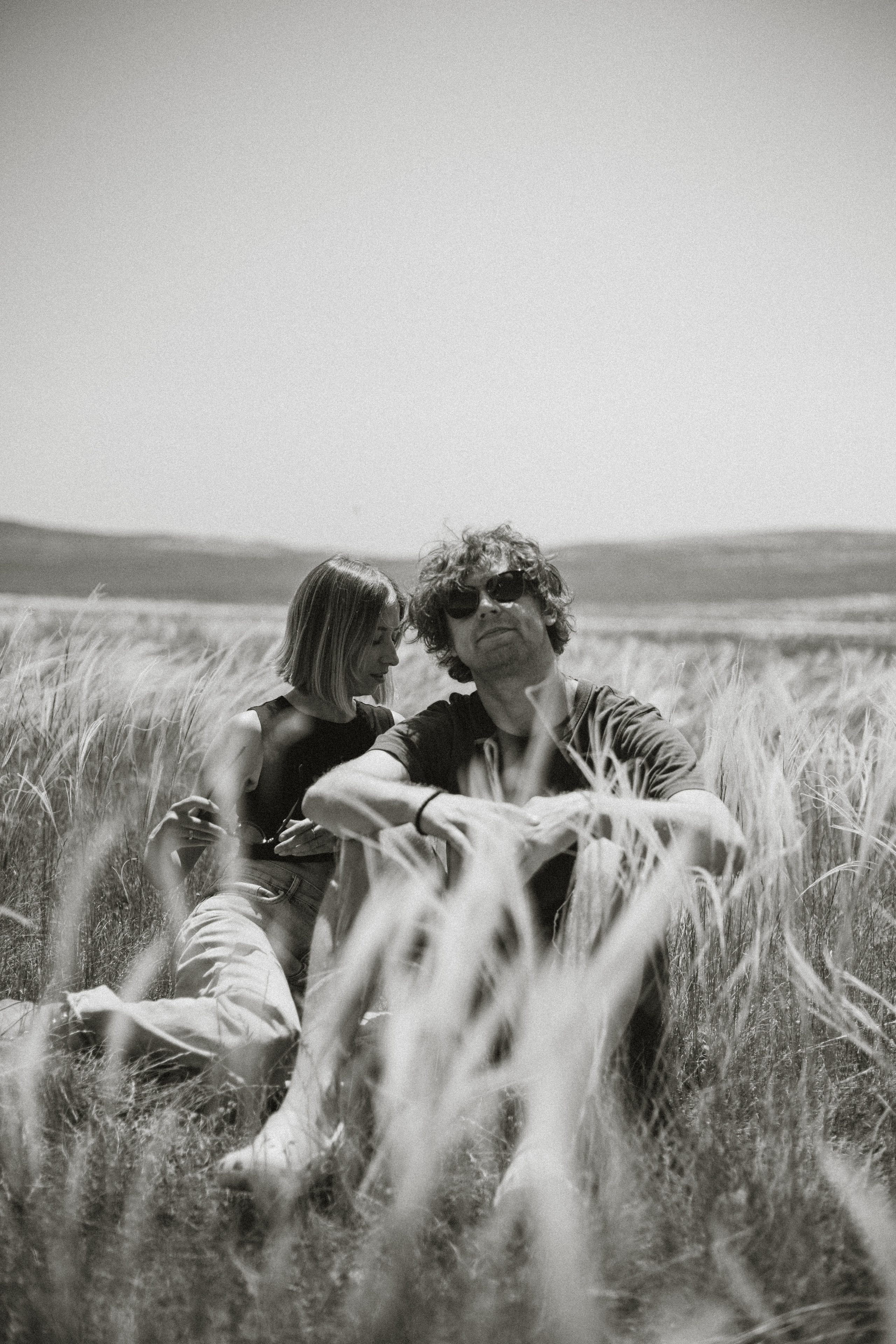 Рита и Сережа. Alex Vasina Photographer