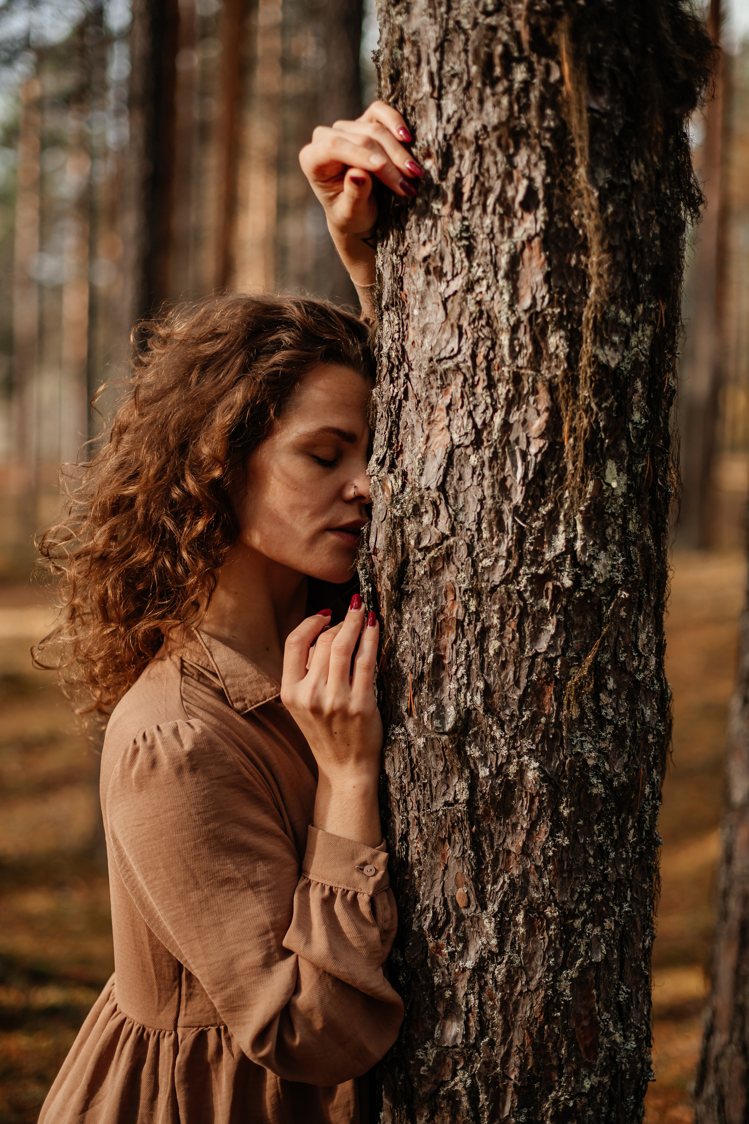 Настя. Alex Vasina Photographer