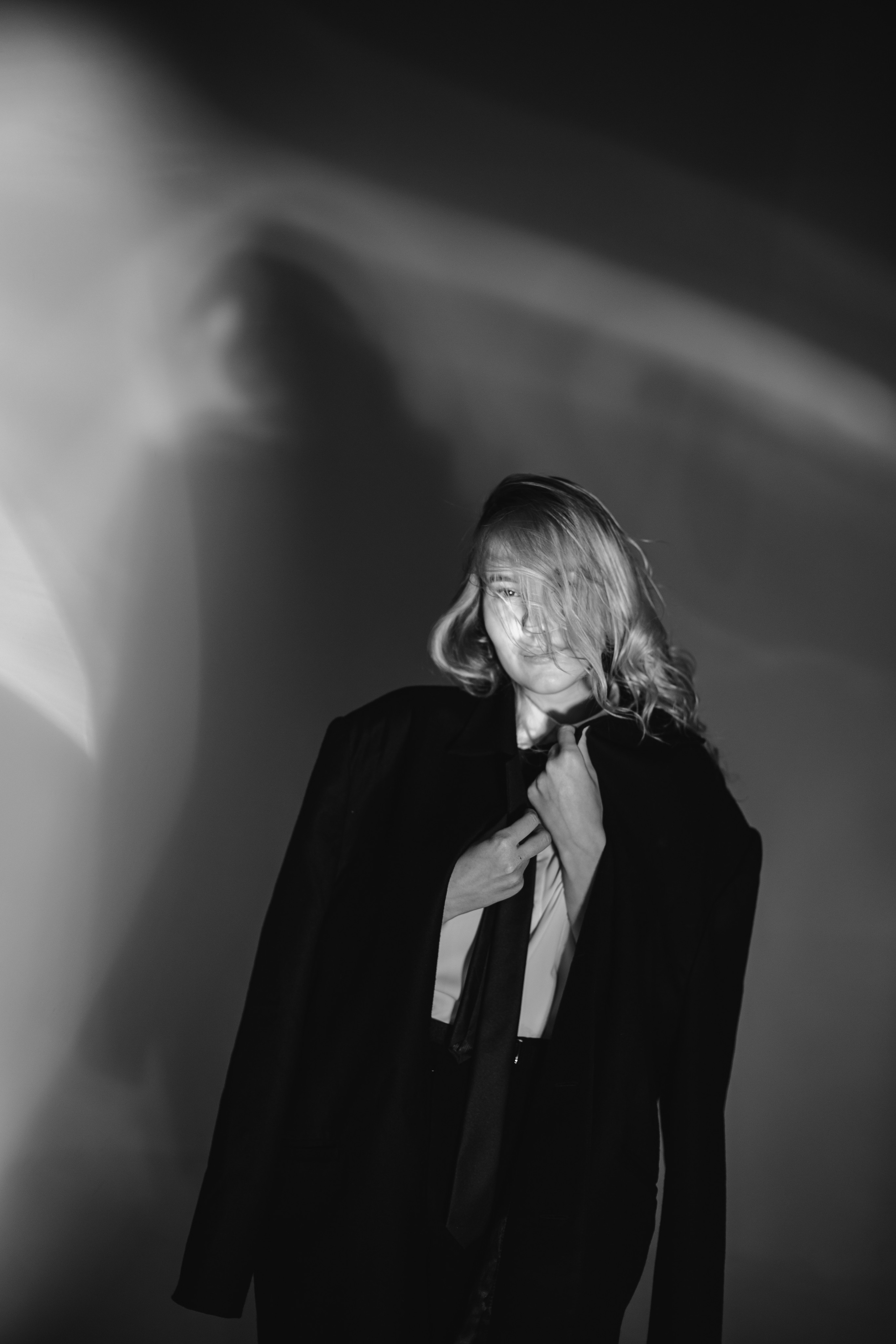 Арина. Фотограф в Архангельске Александра Васина