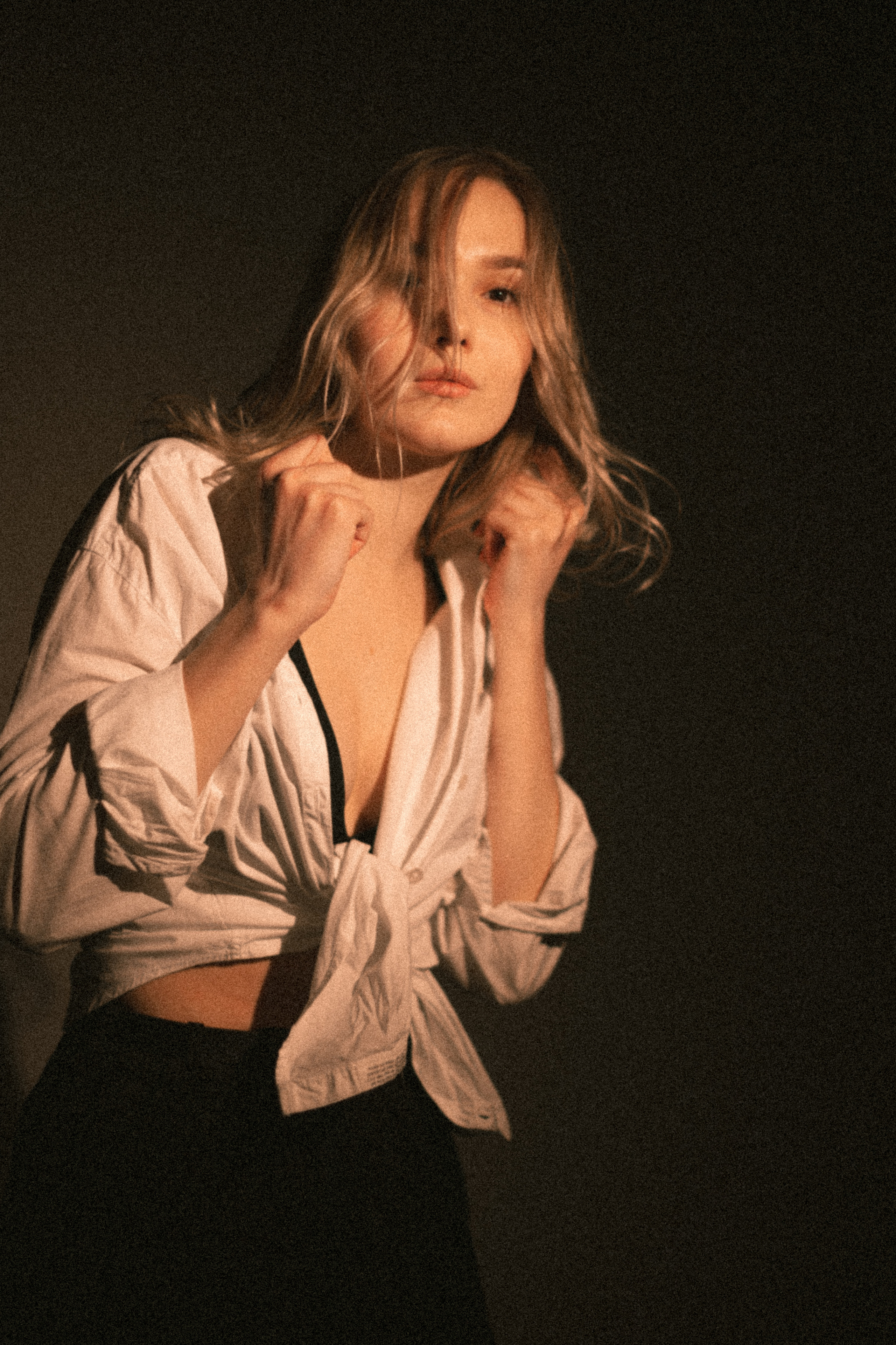 Арина. Фотограф в Архангельске Александра Васина