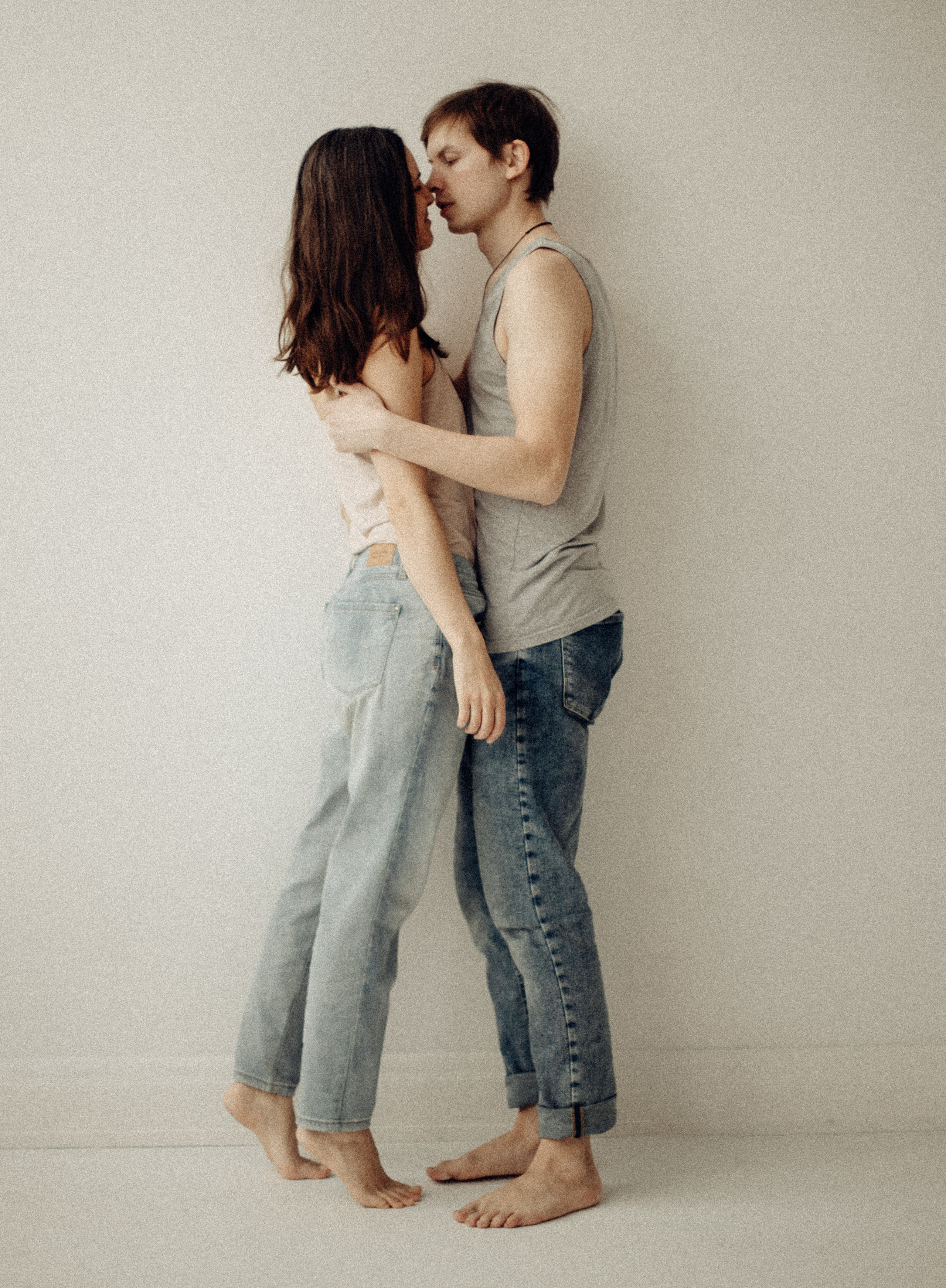 Даша и Ваня. Фотограф в Архангельске Александра Васина