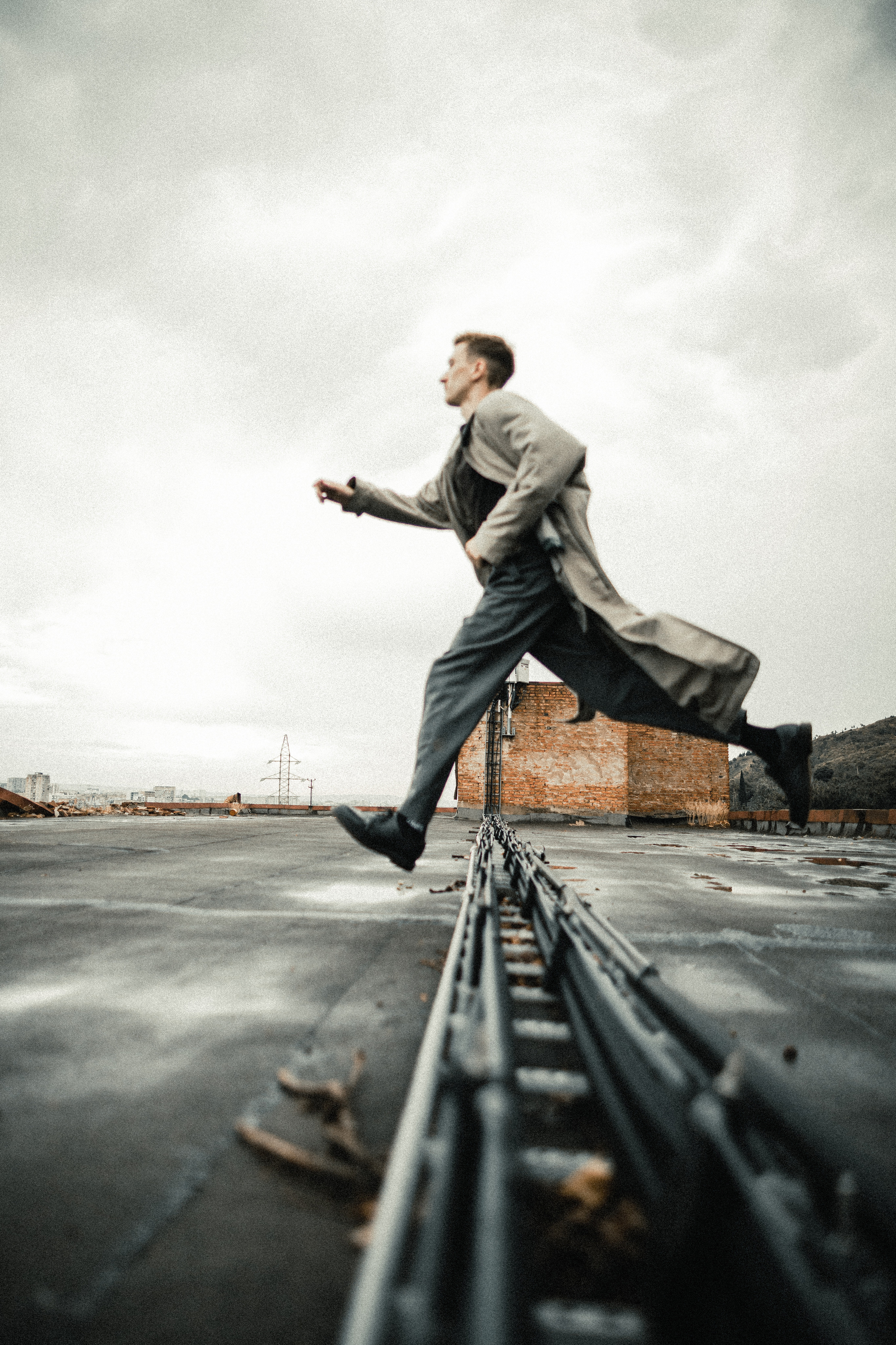 Леша. Фотограф в Архангельске Александра Васина