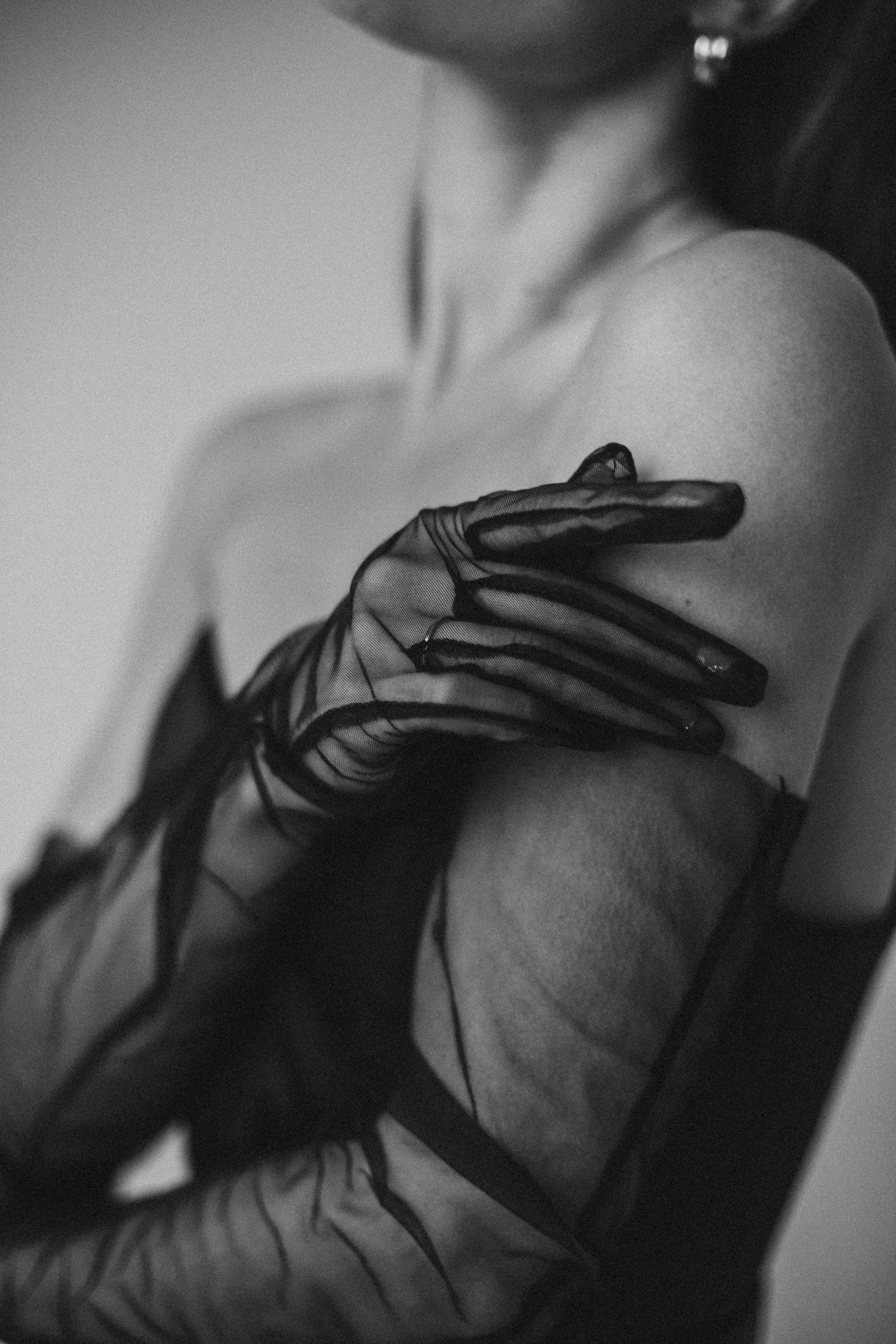 Полина. Фотограф в Архангельске Александра Васина