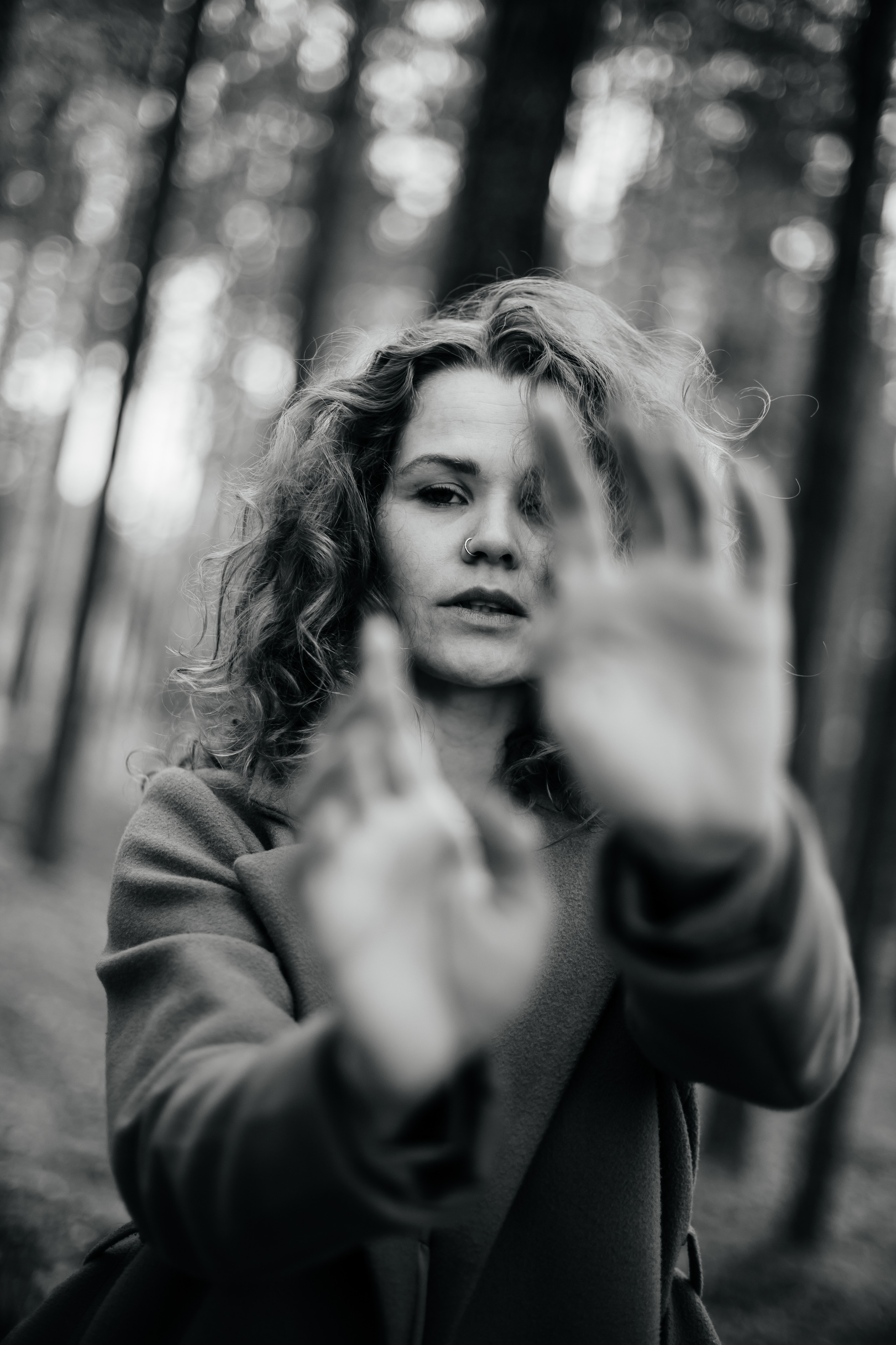 Настя. Alex Vasina Photographer